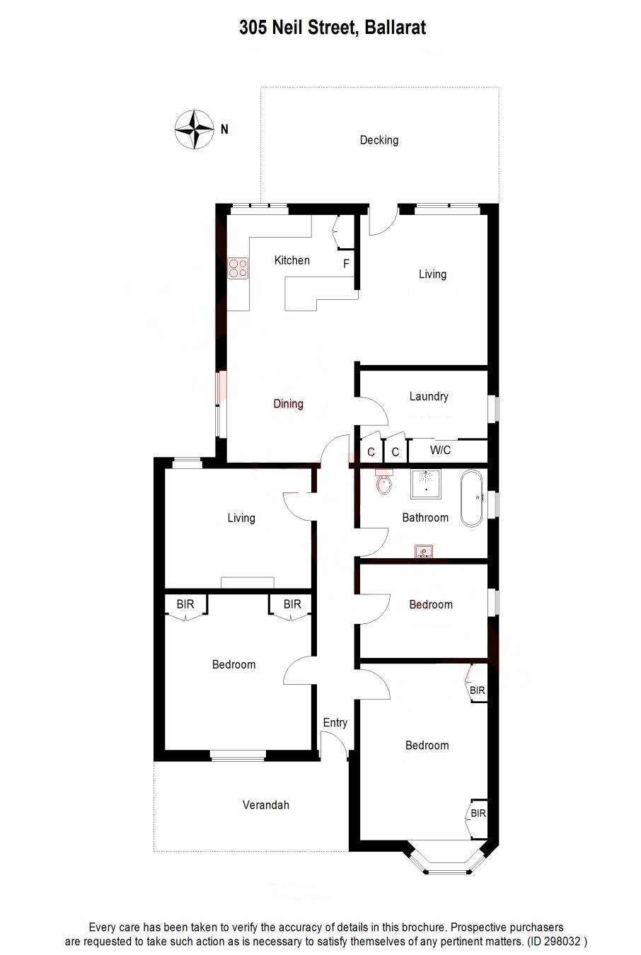 305 Neill Street, Soldiers Hill, VIC 3350 - Thumbnail 1 - 13/12/2021
