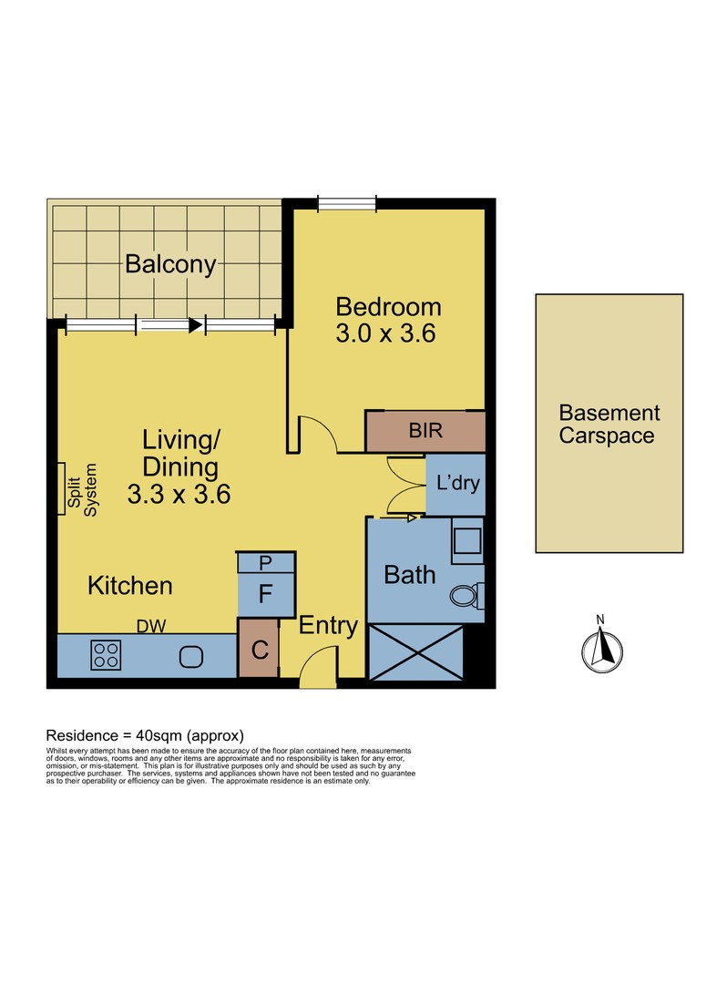306/20 Queen Street, Blackburn, VIC 3130 - Thumbnail 1 - 23/07/2024