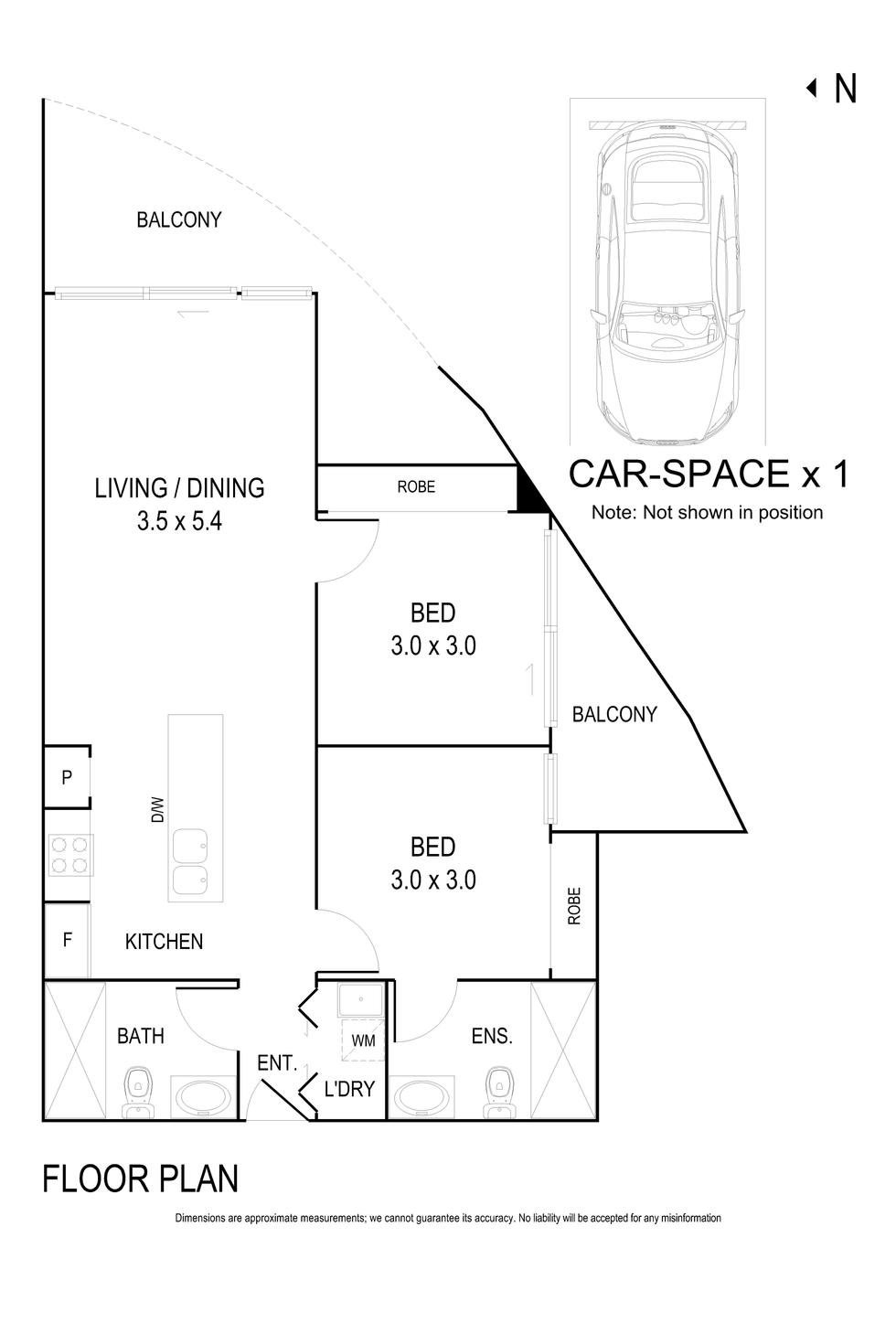 306/202 Surrey Road, Blackburn, VIC 3130 - Thumbnail 1 - 03/07/2023