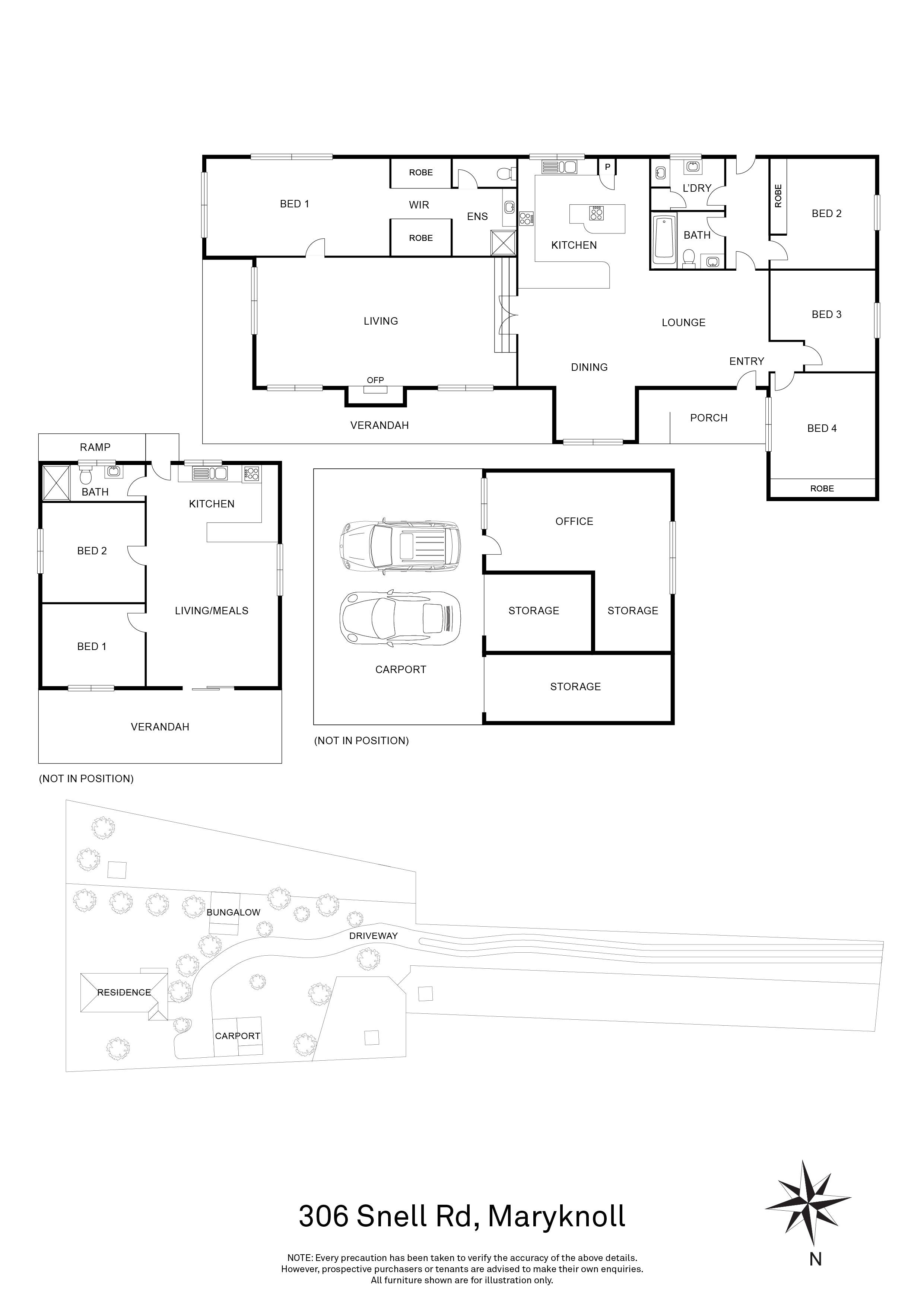306 Snell Road, Maryknoll, VIC 3812 - Thumbnail 1 - 14/11/2022
