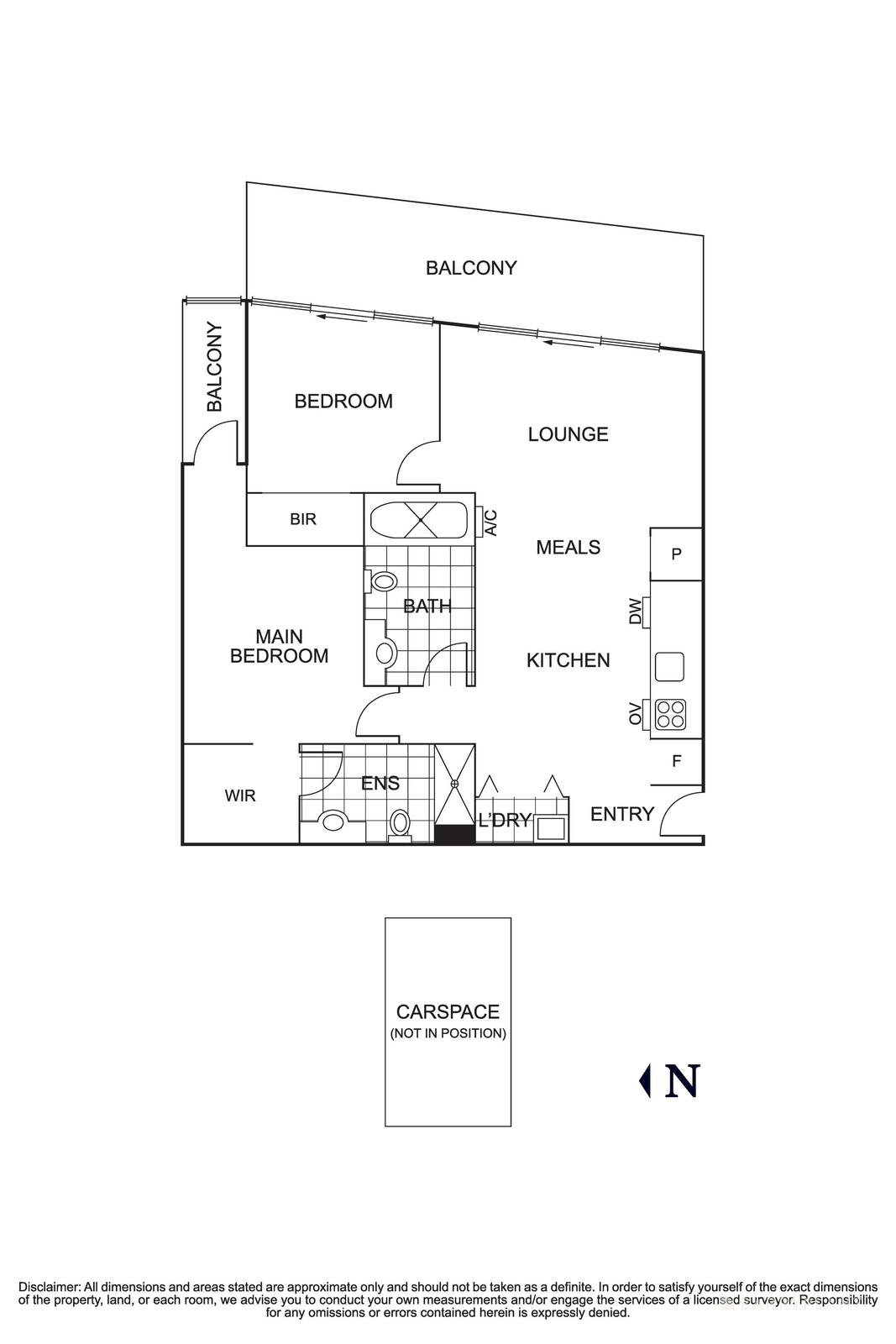 307/101 Tram Road, Doncaster, VIC 3108 - Thumbnail 1 - 17/09/2024