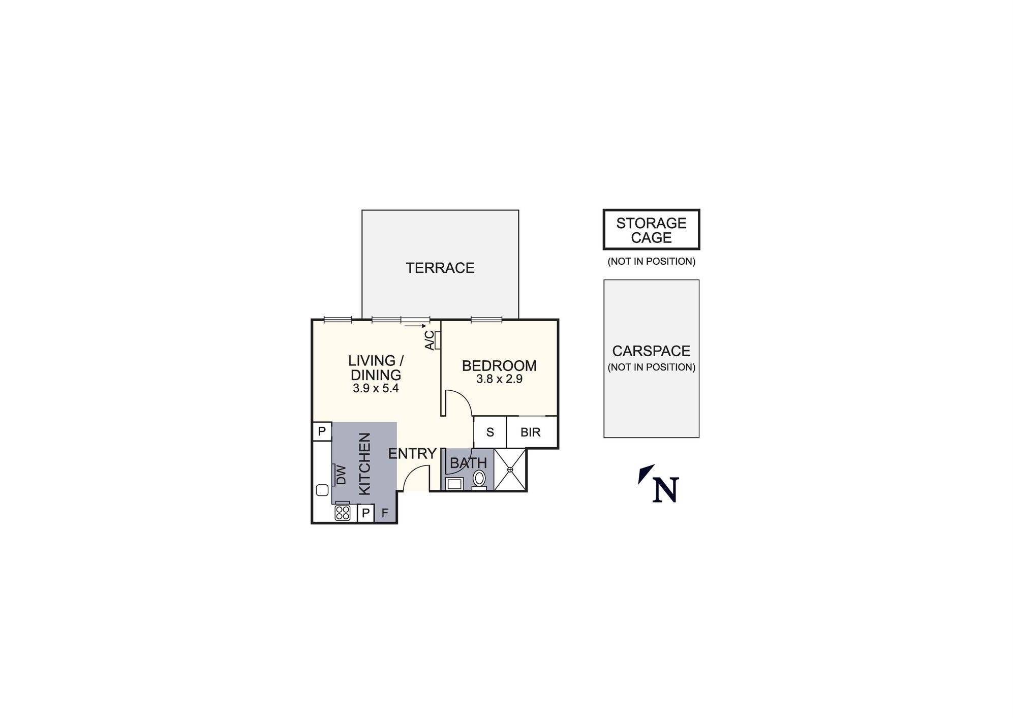 307/121-125 Victoria Road, Northcote, VIC 3070 - Thumbnail 1 - 28/08/2024