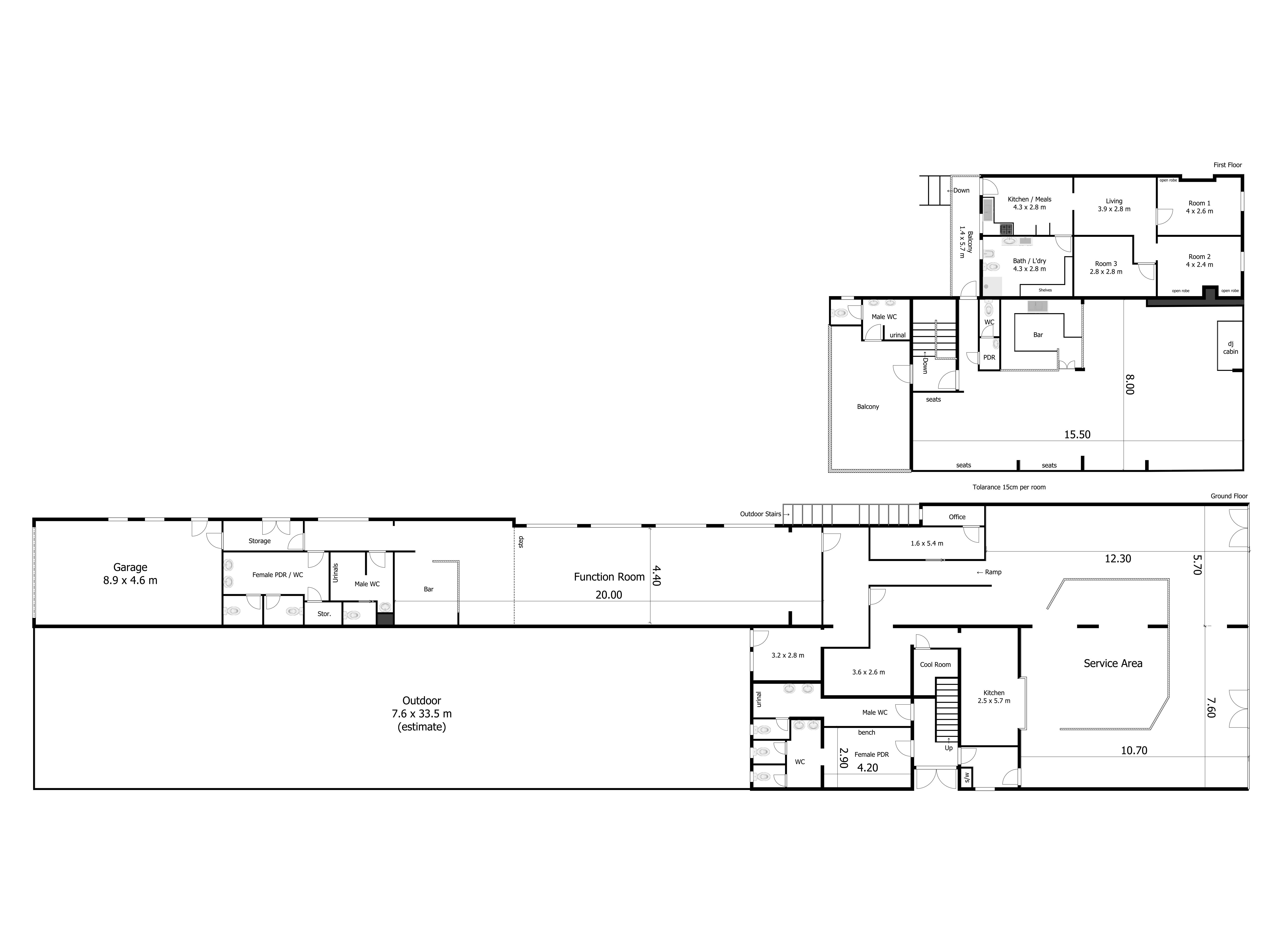 307-311 Sydney Road, Brunswick, VIC 3056 - Thumbnail 1 - 30/10/2025