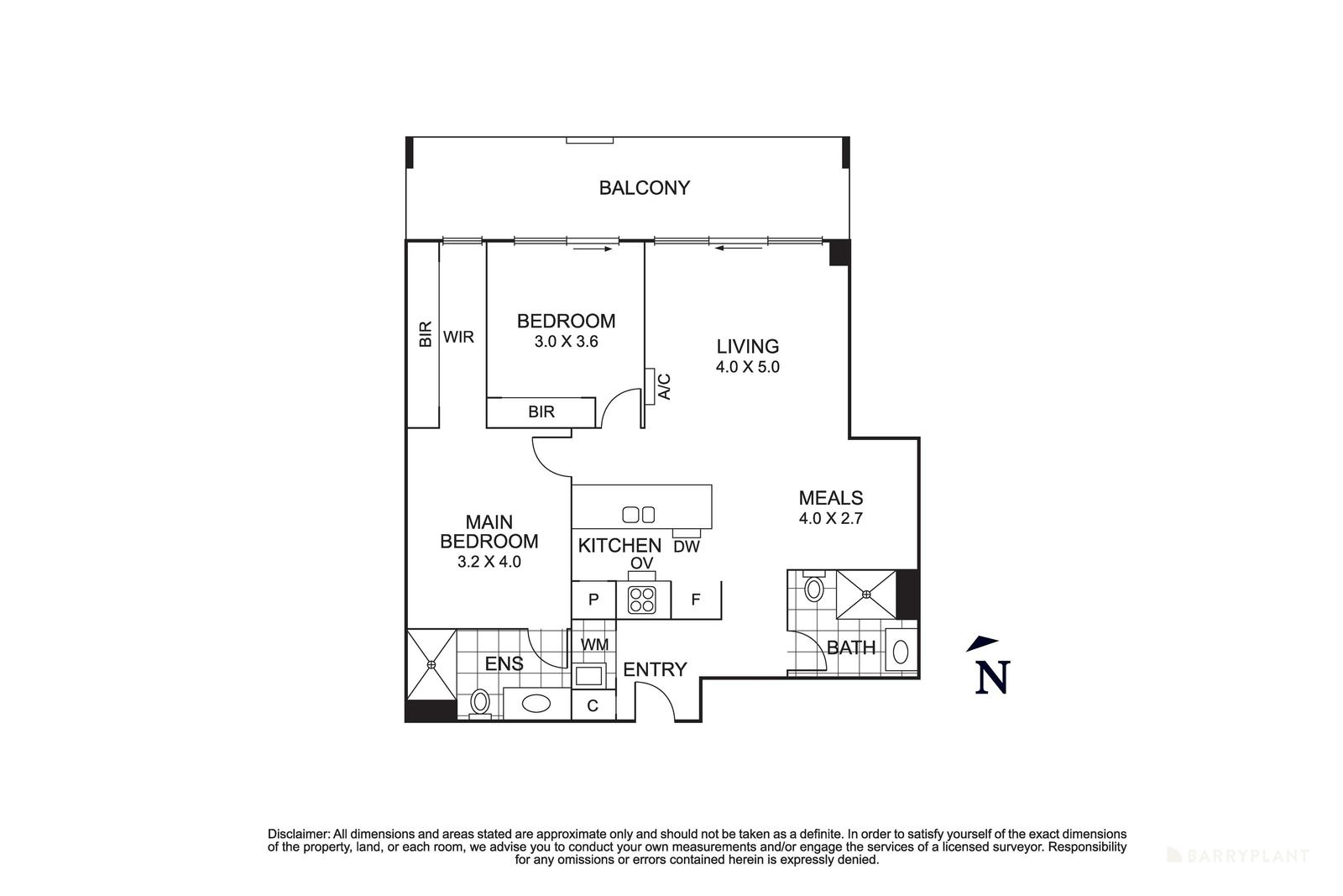 308/1 Red Hill Terrace, Doncaster East, VIC 3109 - Thumbnail 1 - 01/05/2024