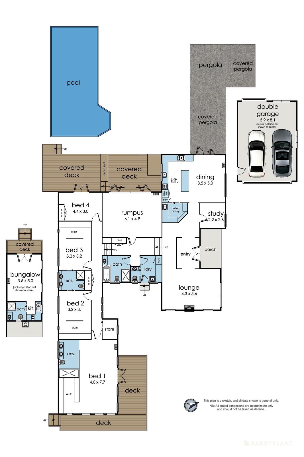 308-310 Oban Road, Donvale, VIC 3111 - Thumbnail 1 - 19/06/2024
