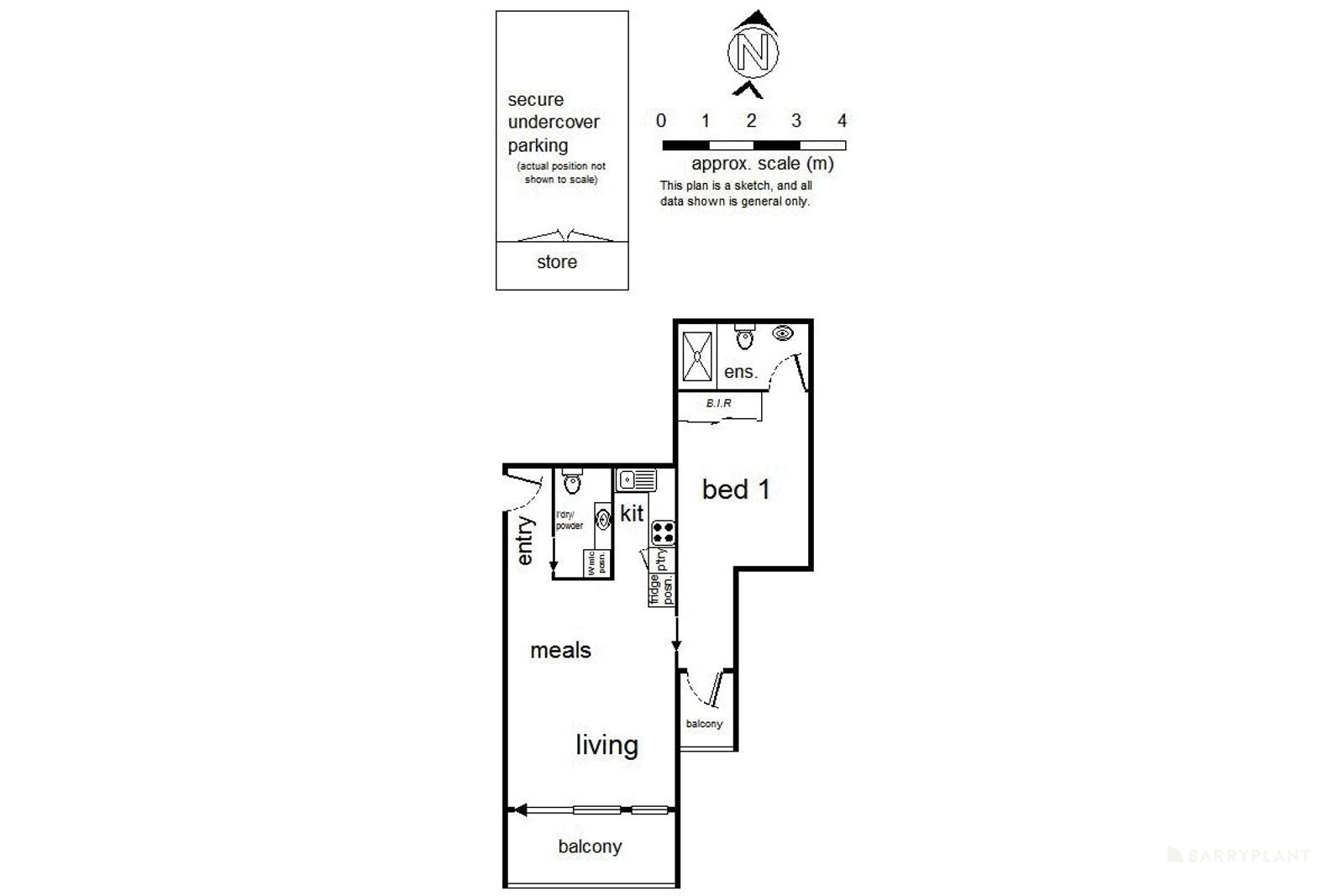 308/435-439 Whitehorse Road, Mitcham, VIC 3132 - Thumbnail 1 - 27/10/2023