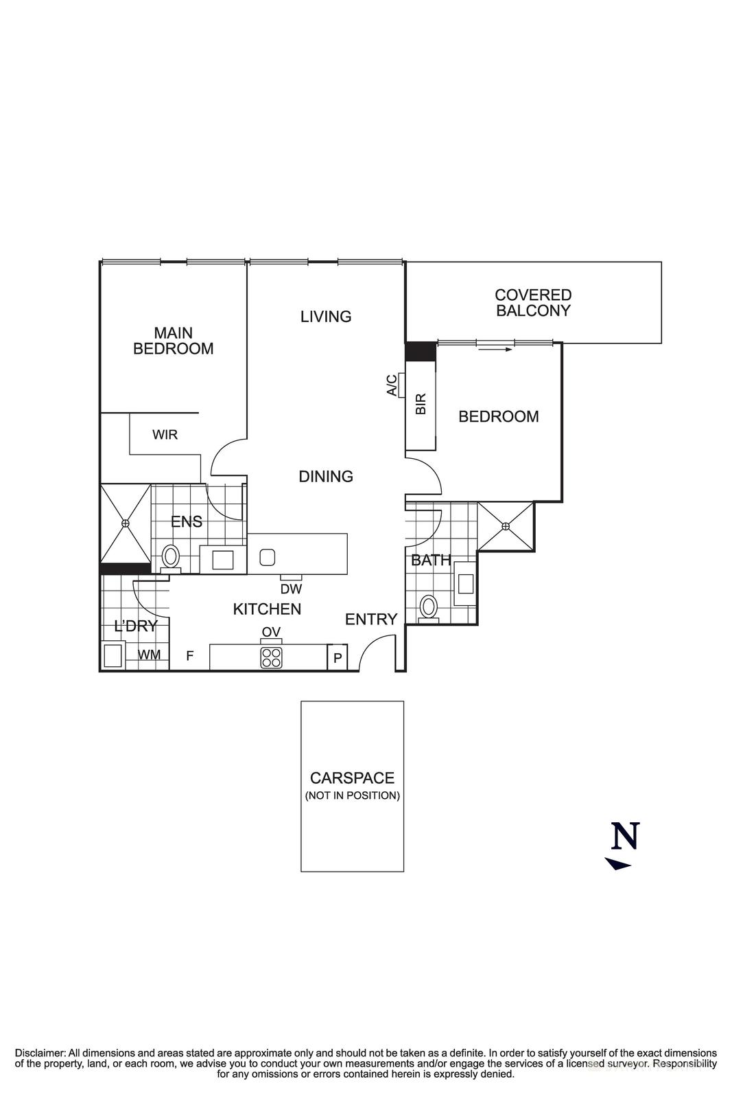 308/5 Red Hill Terrace, Doncaster East, VIC 3109 - Thumbnail 1 - 16/08/2024
