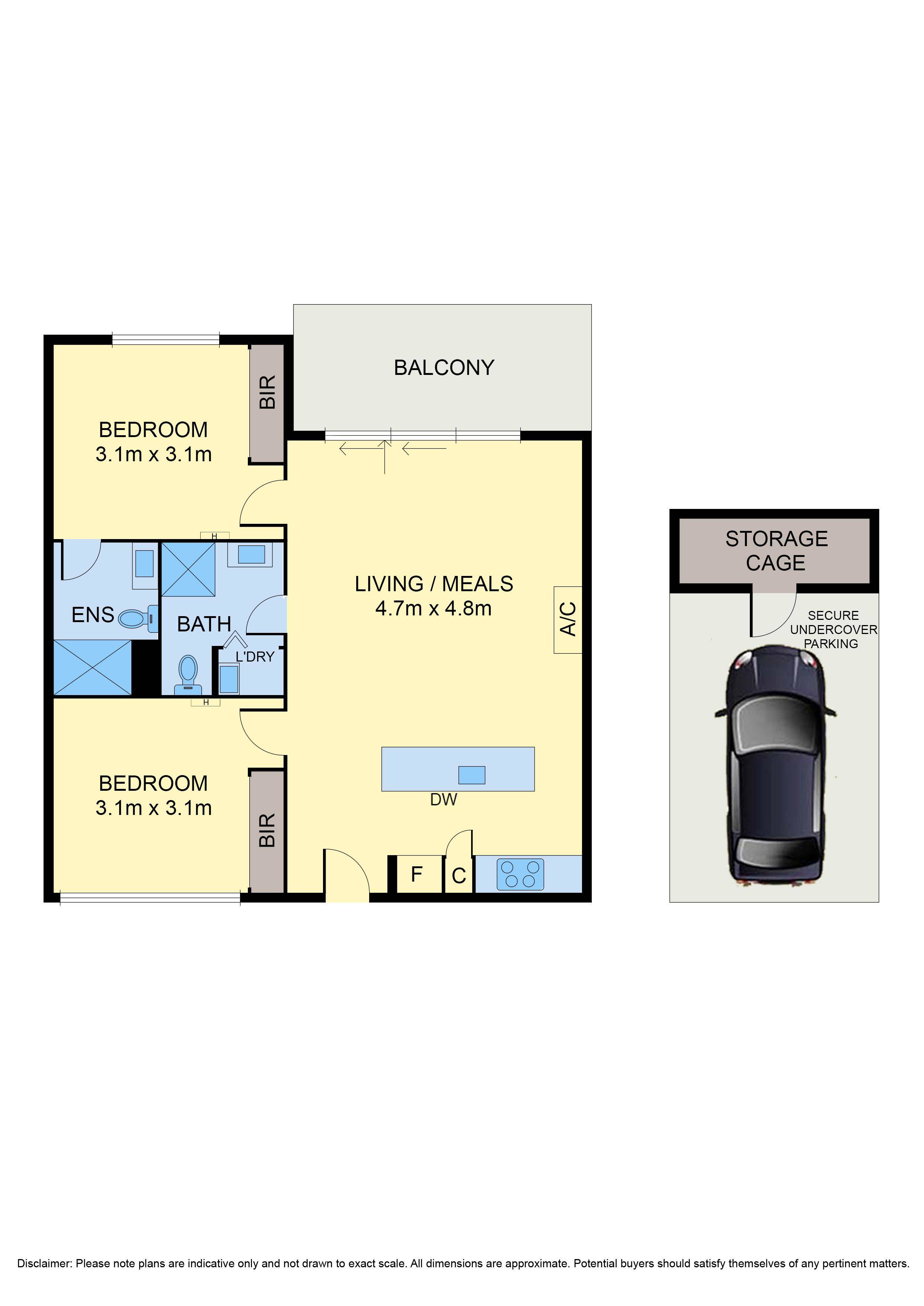 308/8 Webb Road, Airport West, VIC 3042 - Thumbnail 1 - 26/06/2024