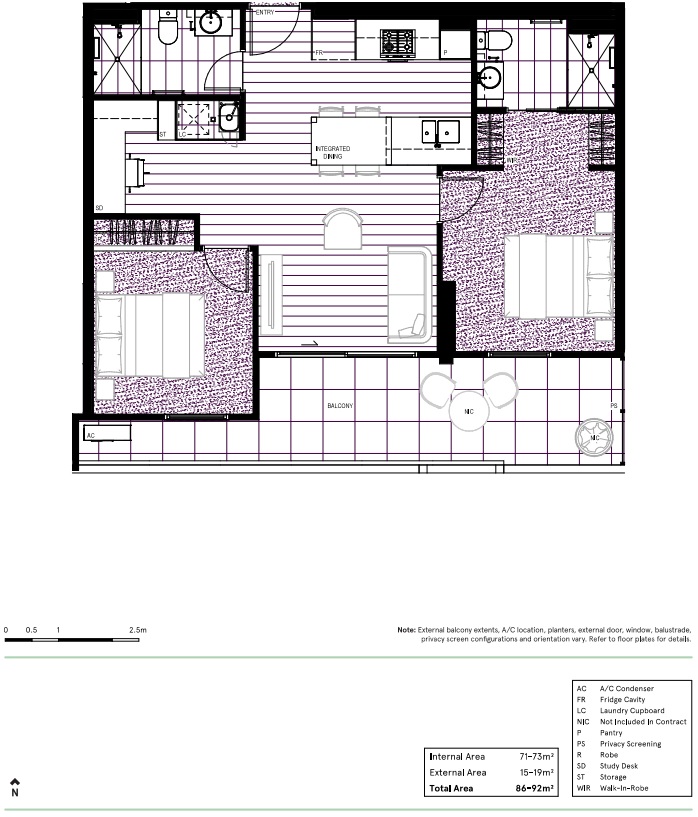 309/160 Whitehorse Road, Blackburn, VIC 3130 - Thumbnail 1 - 23/06/2023