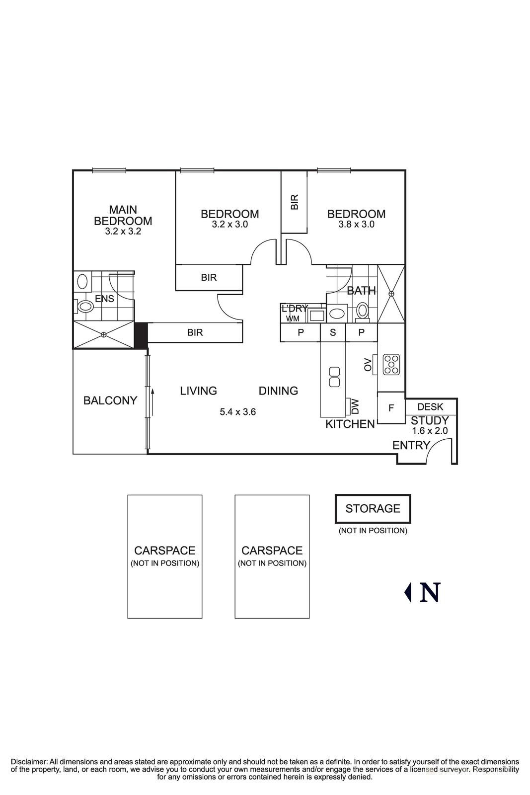 309/20 Hepburn Road, Doncaster, VIC 3108 - Thumbnail 1 - 12/04/2024