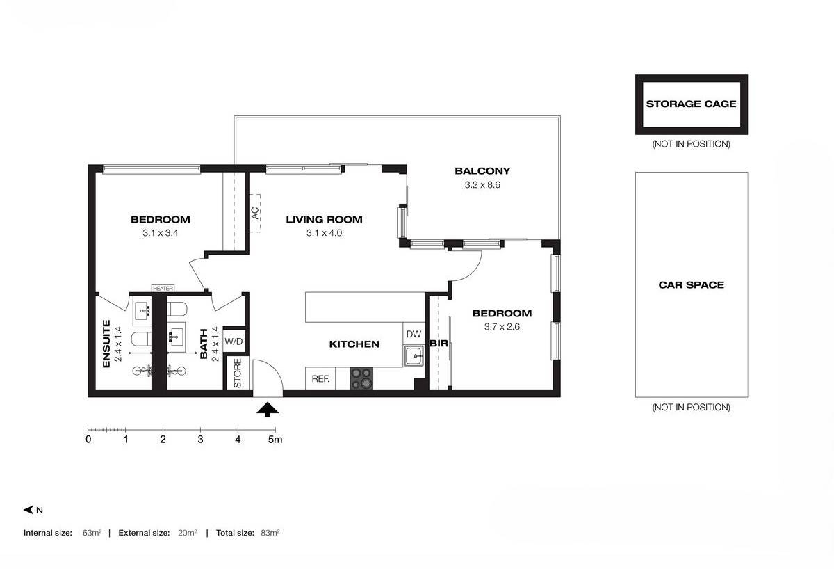 309/3 Duggan Street, Brunswick West, VIC 3055 - Thumbnail 1 - 05/06/2024