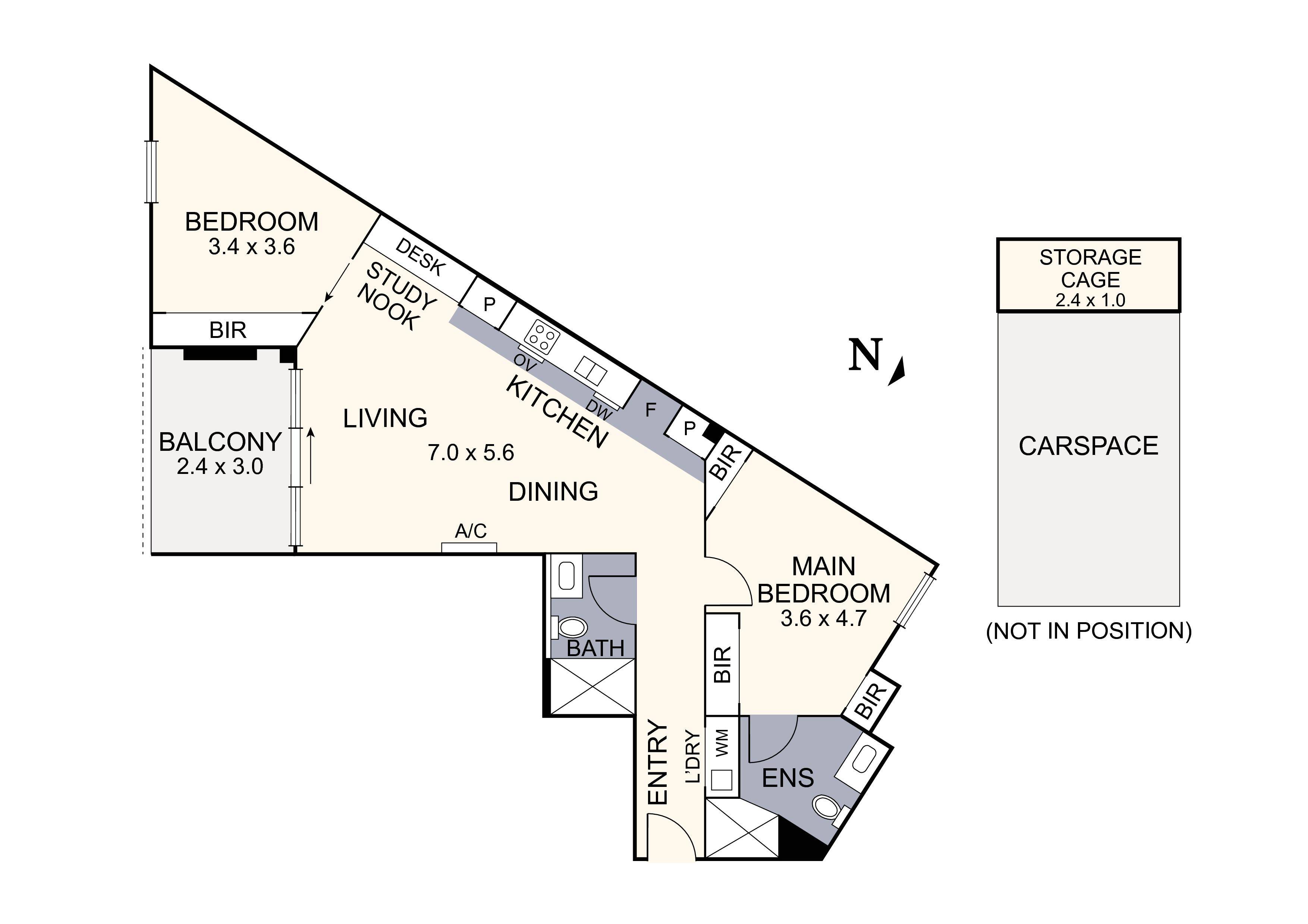 309/92 Maroondah Highway, Ringwood, VIC 3134 - Thumbnail 1 - 16/07/2025