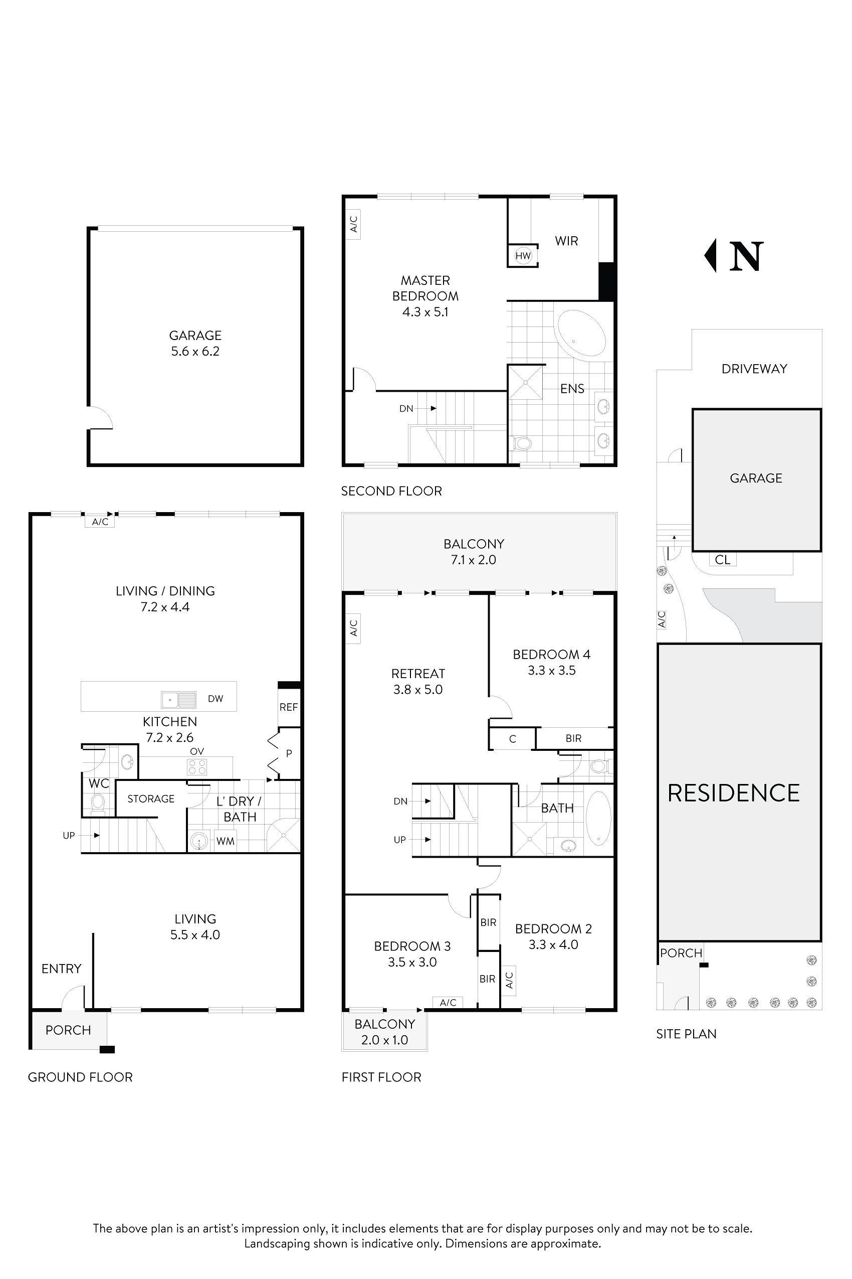 309 Gordon Street, Maribyrnong, VIC 3032 - Thumbnail 1 - 08/07/2026