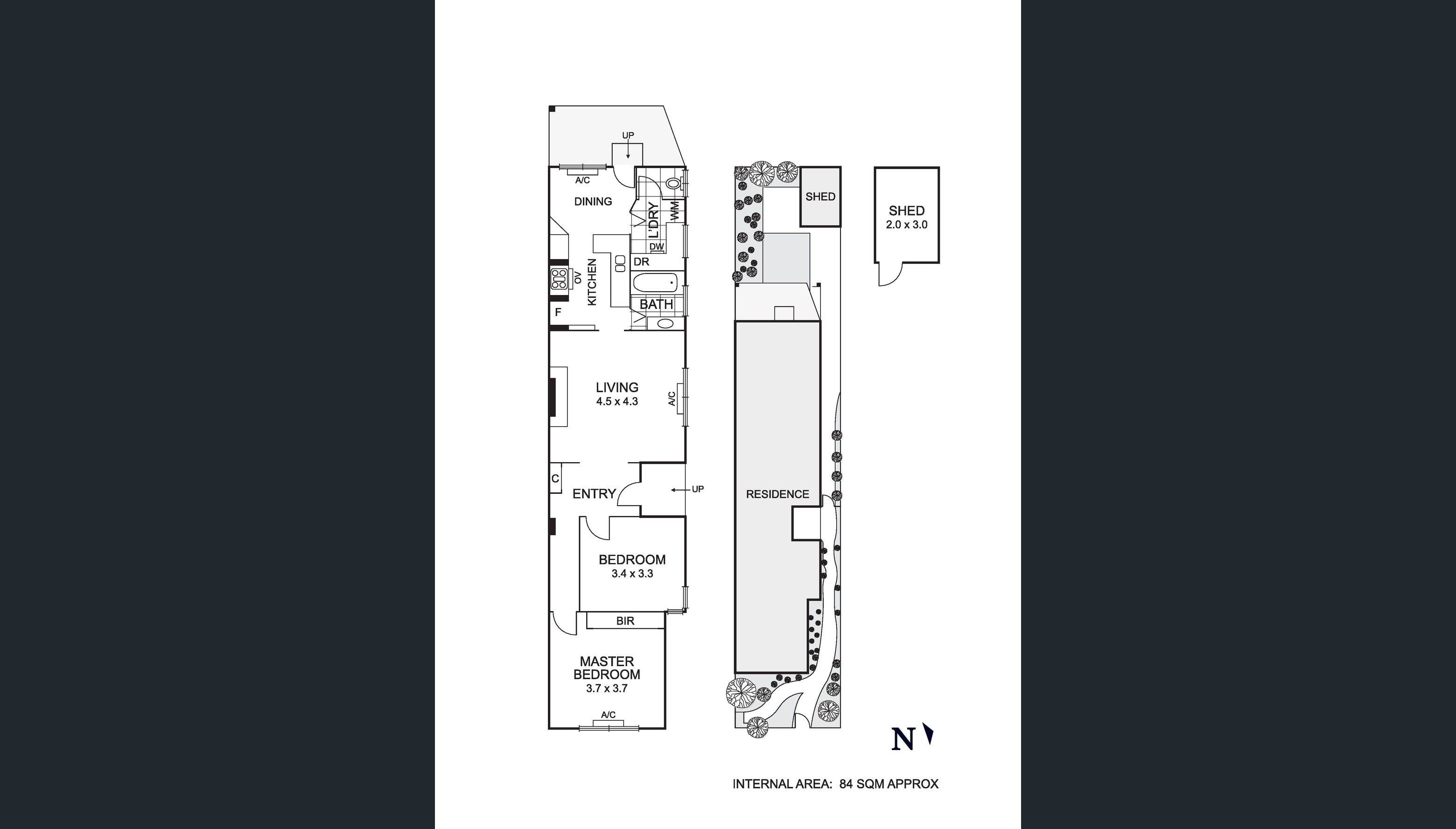 30a Clifton Grove, Coburg, VIC 3058 - Thumbnail 1 - 03/01/2023