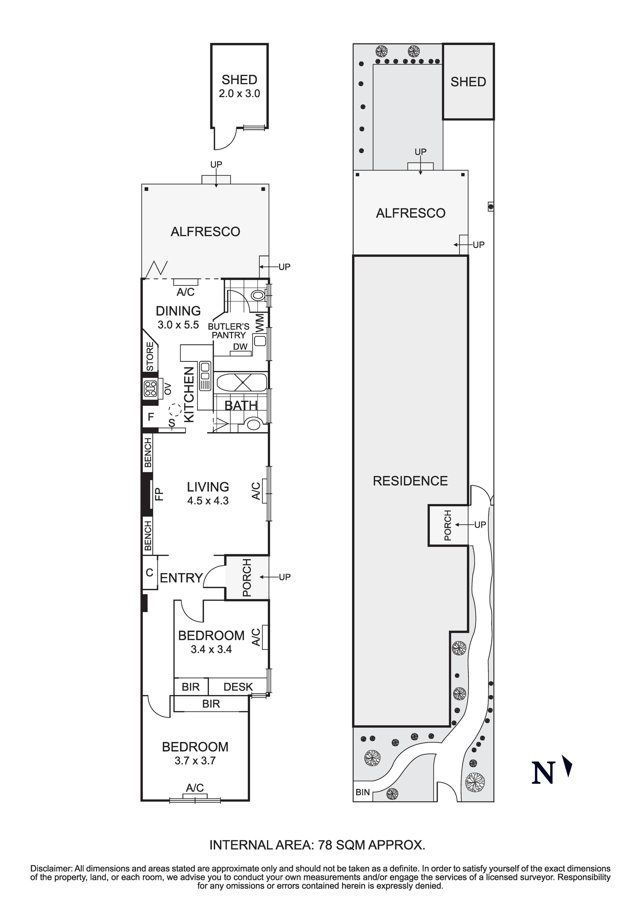 30a Clifton Grove, Coburg, VIC 3058 - Thumbnail 1 - 16/02/2024