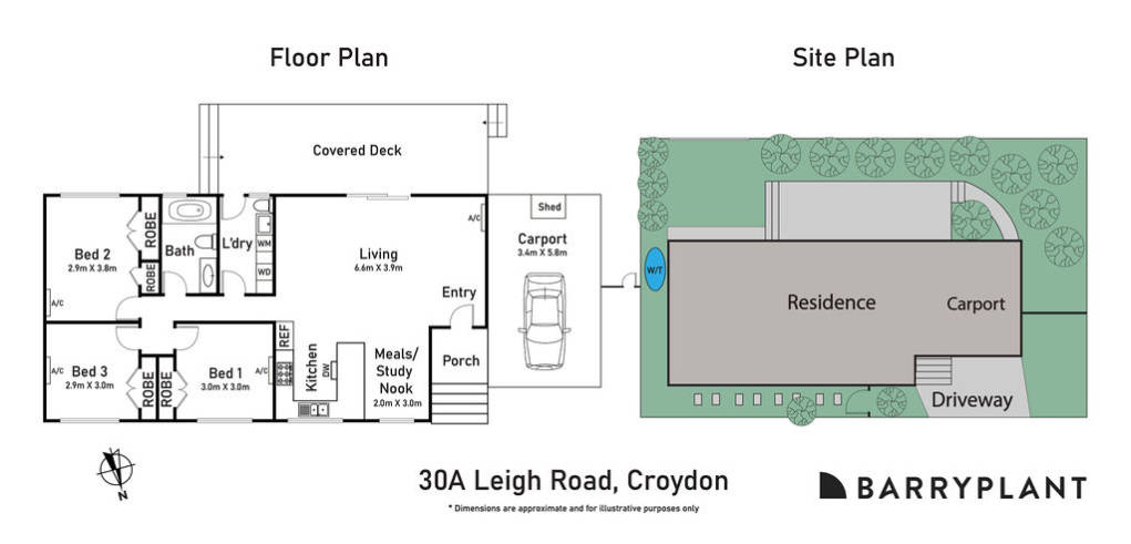 30A Leigh Road, Croydon, VIC 3136 - Thumbnail 1 - 18/04/2024