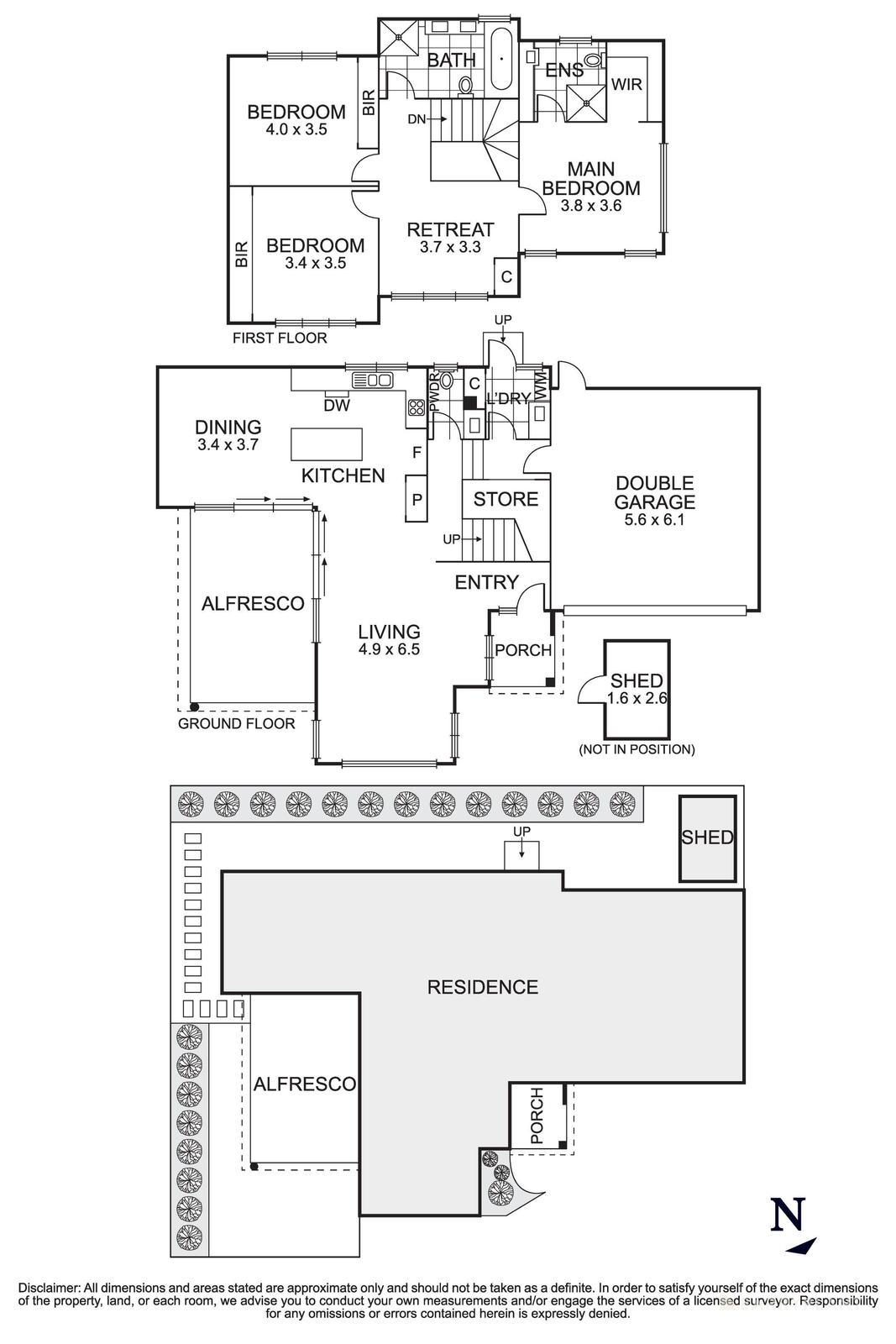 30A Lindsay Street, Bulleen, VIC 3105 - Thumbnail 1 - 26/04/2024