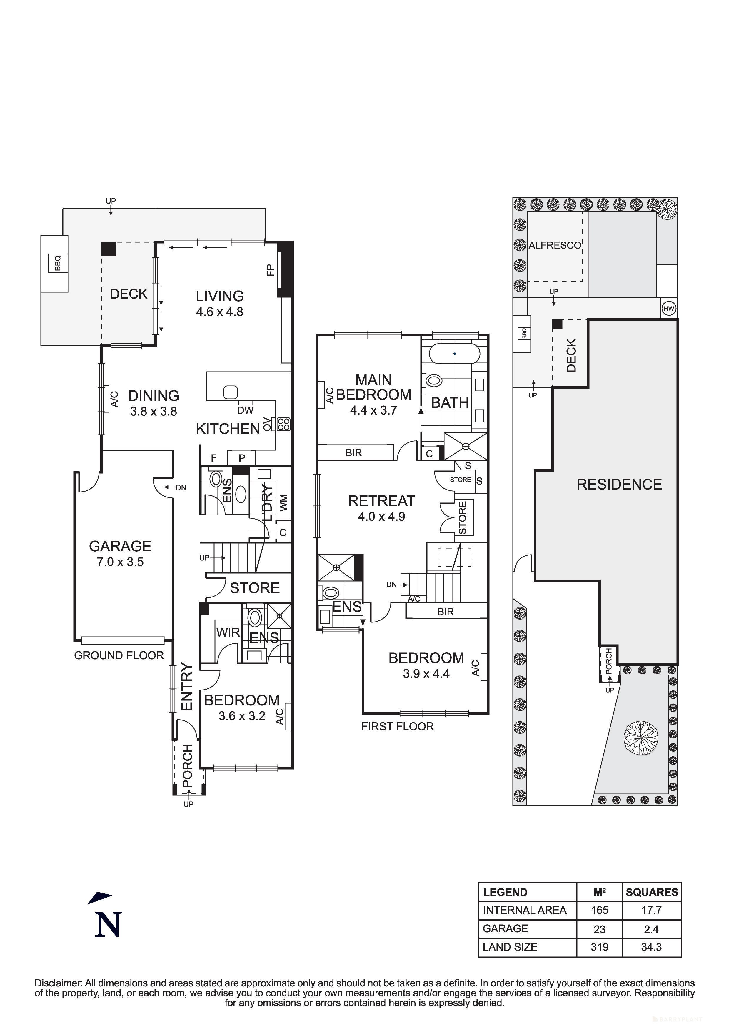 30A Outhwaite Road, Heidelberg Heights, VIC 3081 - Thumbnail 1 - 25/09/2025