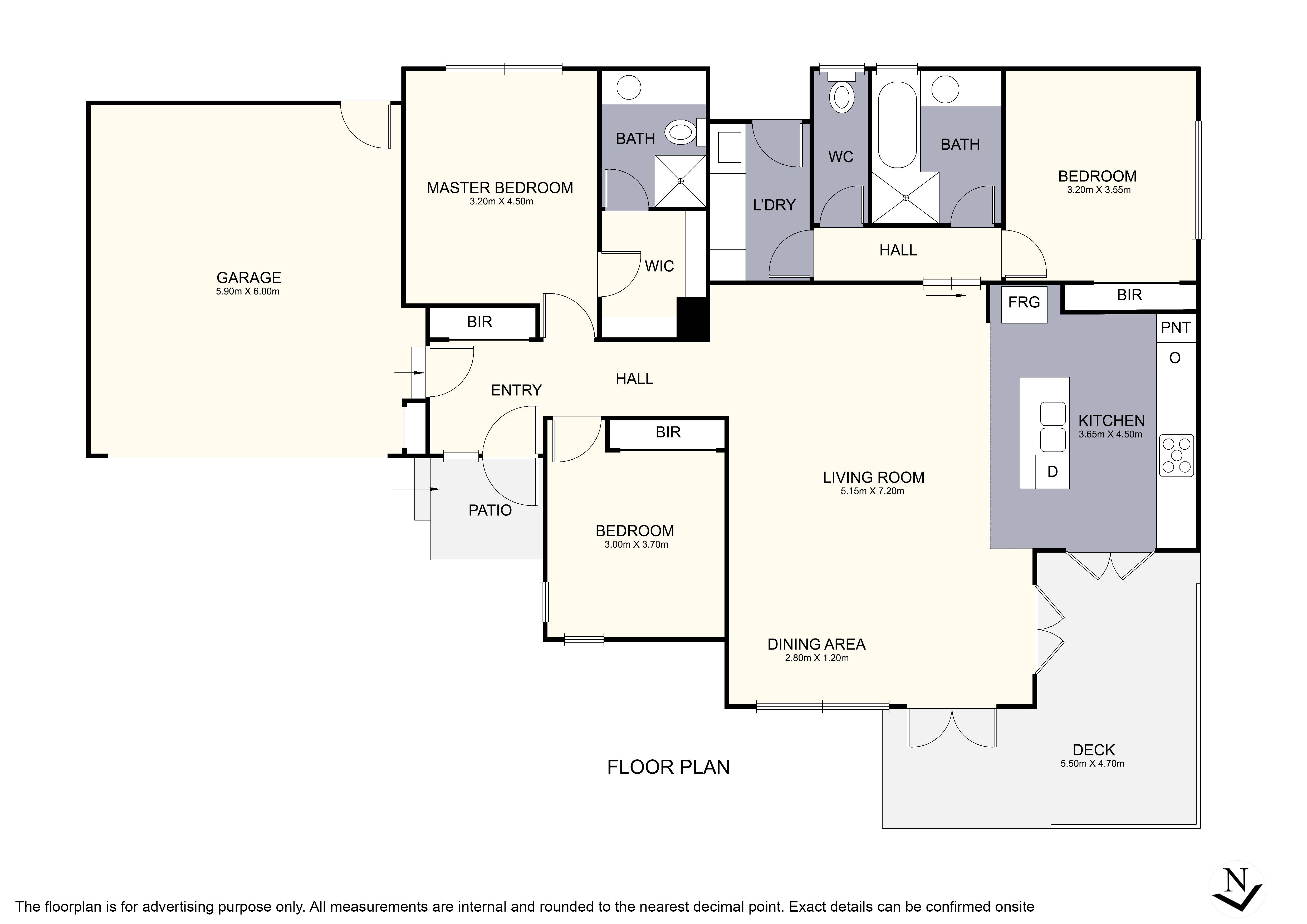 30A Yarra Street, Yarra Glen, VIC 3775 - Thumbnail 1 - 25/01/2022