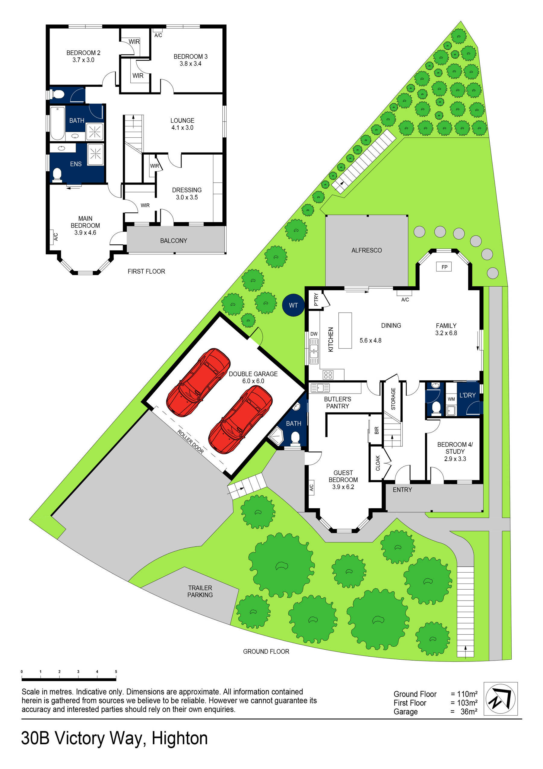 30B Victory Way, Highton, VIC 3216 - Thumbnail 1 - 01/09/2025