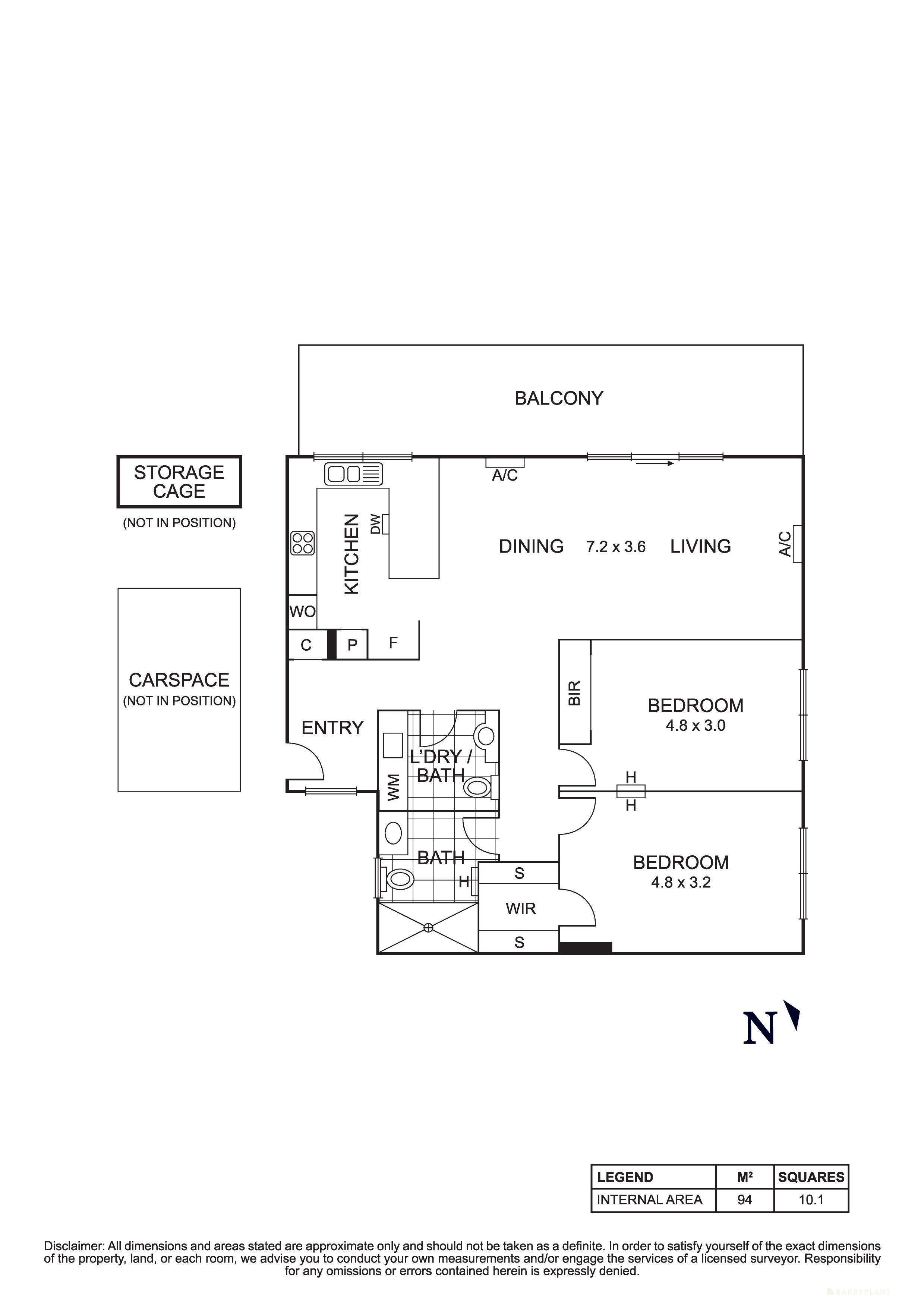 31/123 Main Road, Lower Plenty, VIC 3093 - Thumbnail 1 - 27/10/2025