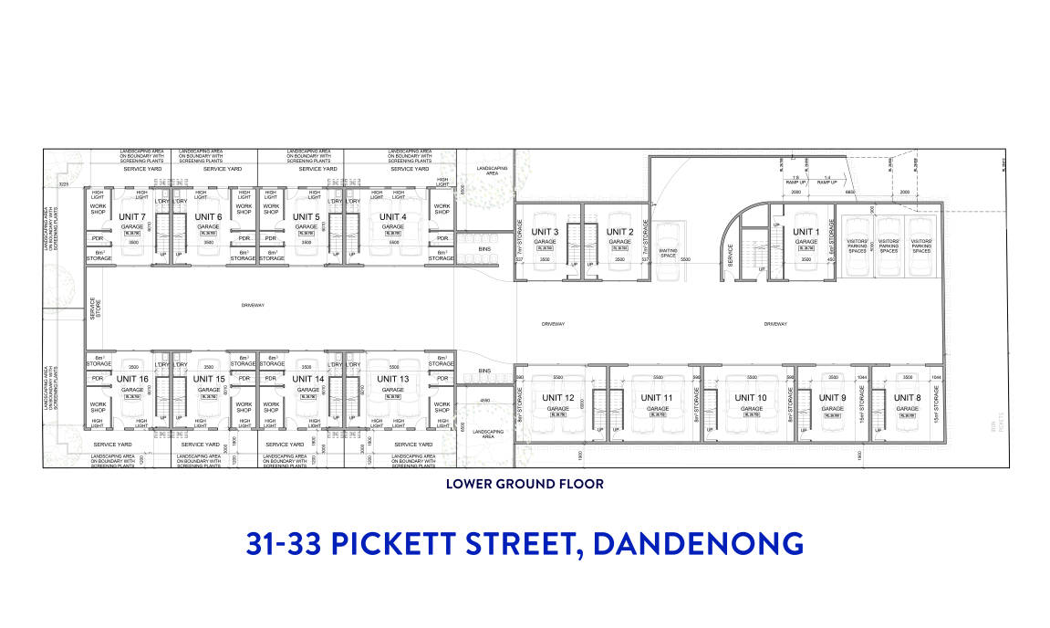 31-33 Pickett Street, Dandenong, VIC 3175 - Thumbnail 1 - 26/07/2024