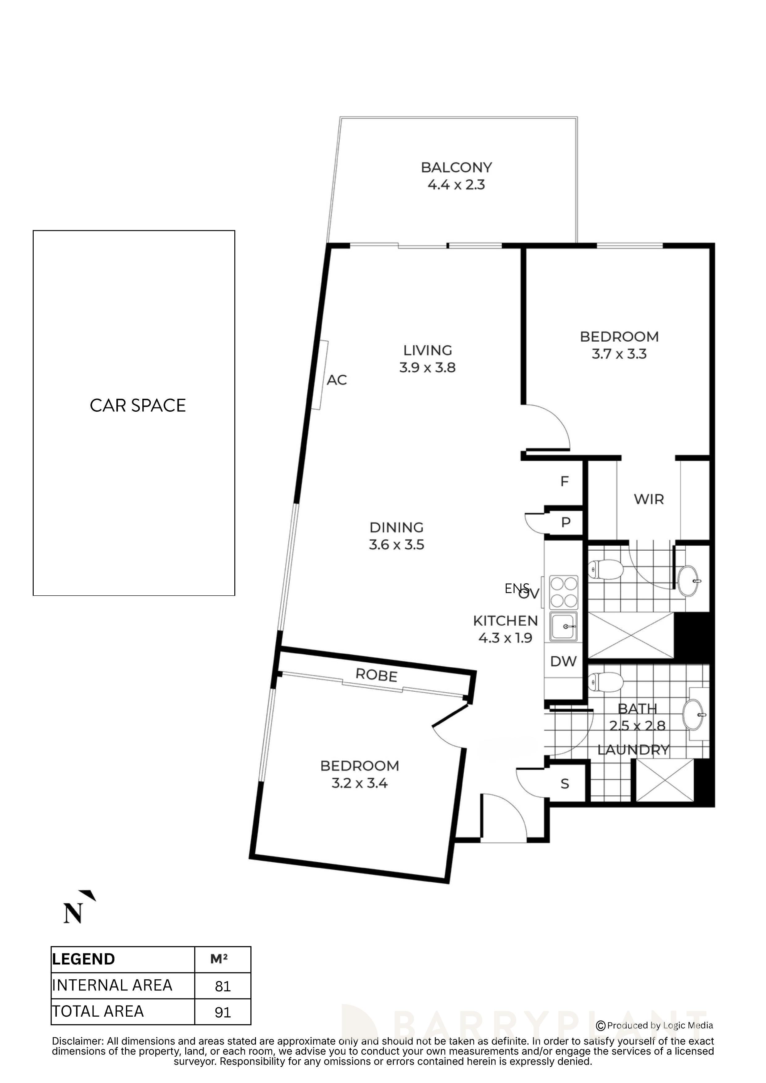 31/41 Harrow Street, Box Hill, VIC 3128 - Thumbnail 1 - 12/08/2026