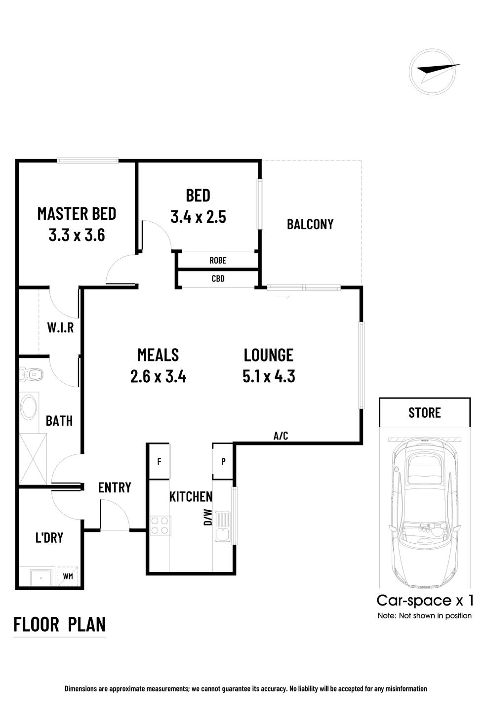 31/78 Manningham Road, Bulleen, VIC 3105 - Thumbnail 1 - 07/04/2022