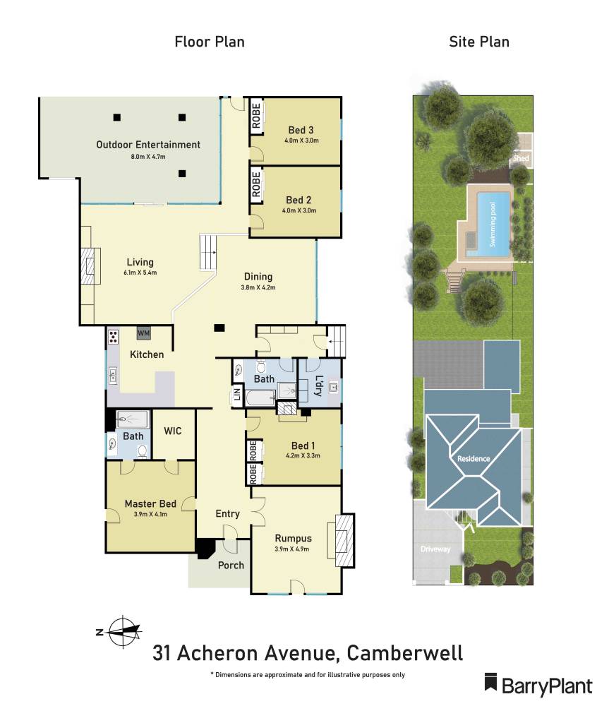 31 Acheron Avenue, Camberwell, VIC 3124 - Thumbnail 1 - 23/06/2023