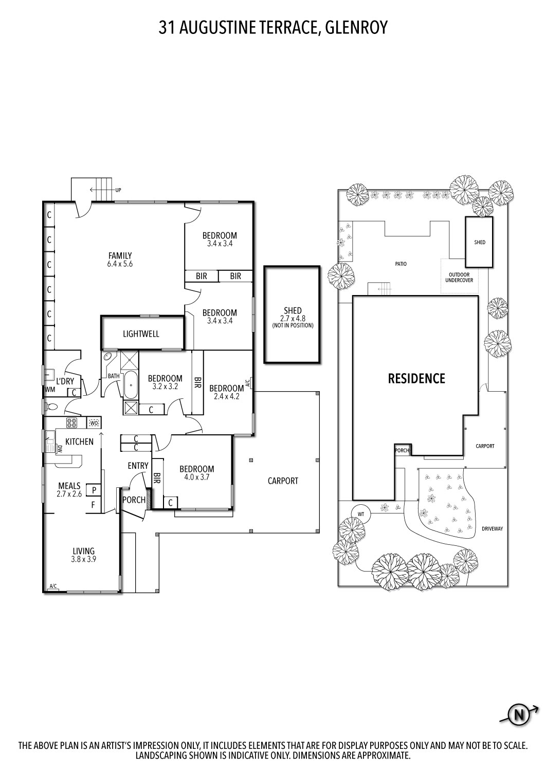 31 Augustine Terrace, Glenroy, VIC 3046 - Thumbnail 1 - 01/12/2022