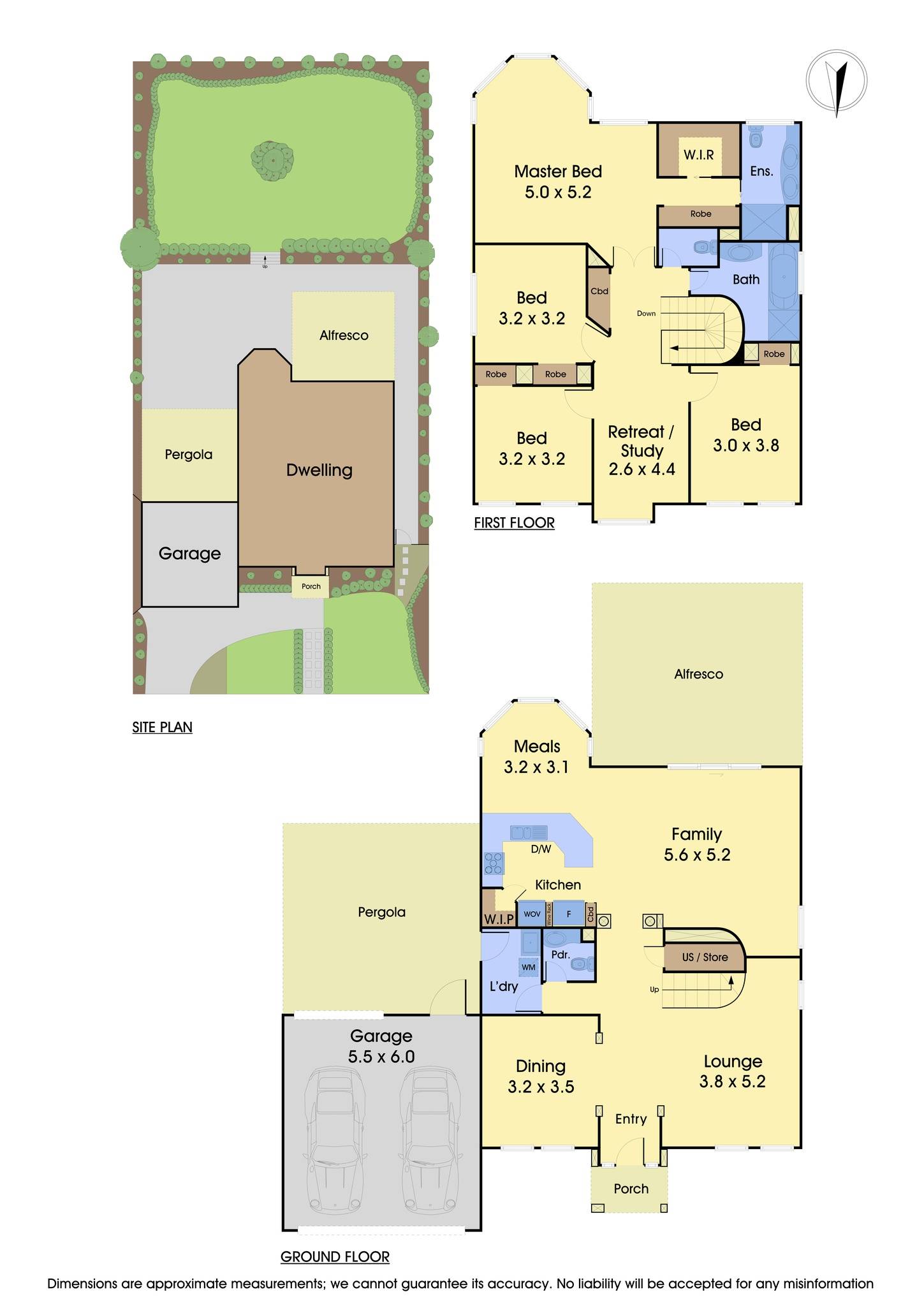 31 Australis Drive, Mill Park, VIC 3082 - Thumbnail 1 - 25/06/2025