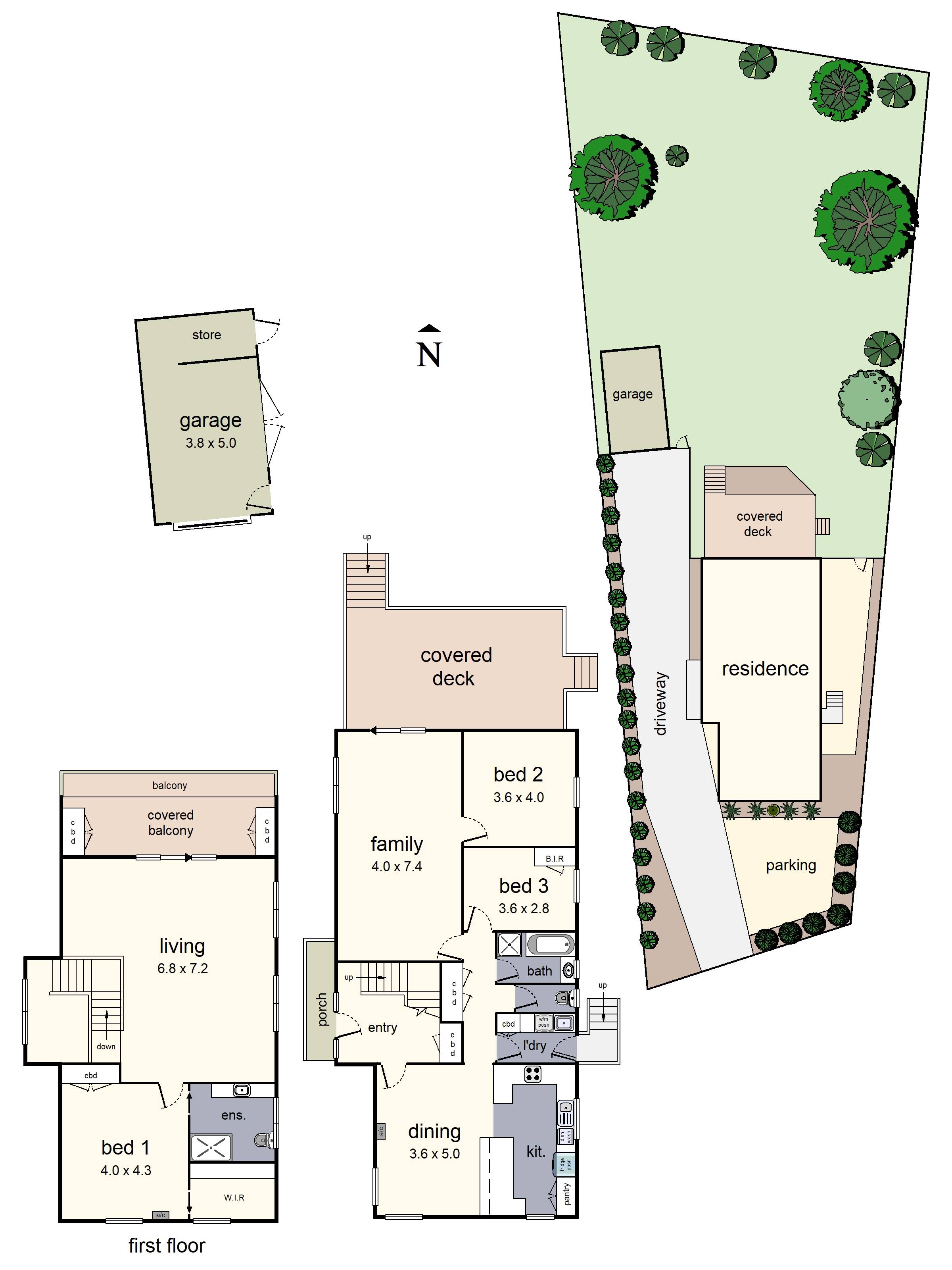 31 Bailey Road, Mount Evelyn, VIC 3796 - Thumbnail 1 - 01/02/2024