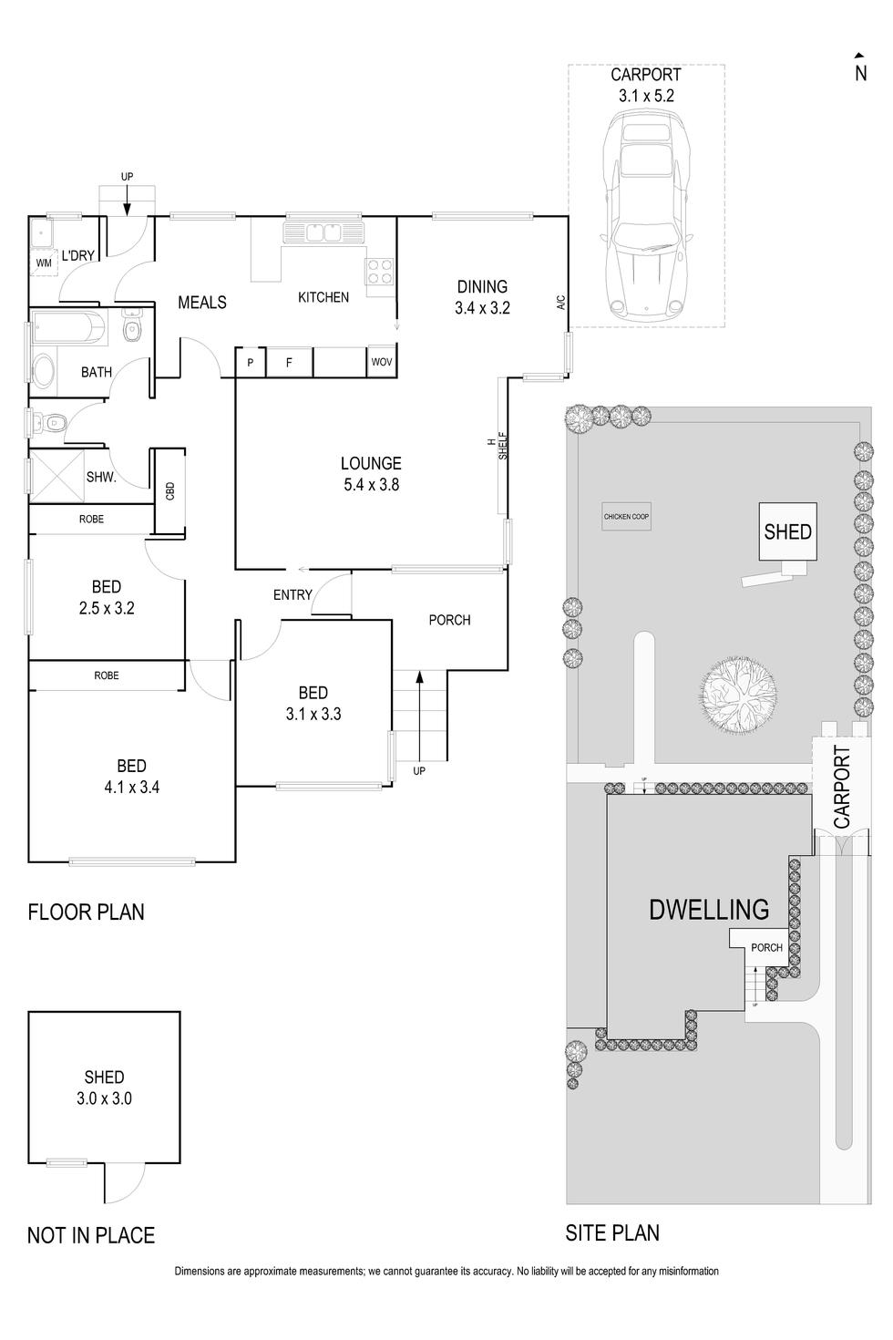 31 Bellara Street, Doncaster, VIC 3108 - Thumbnail 1 - 28/06/2022
