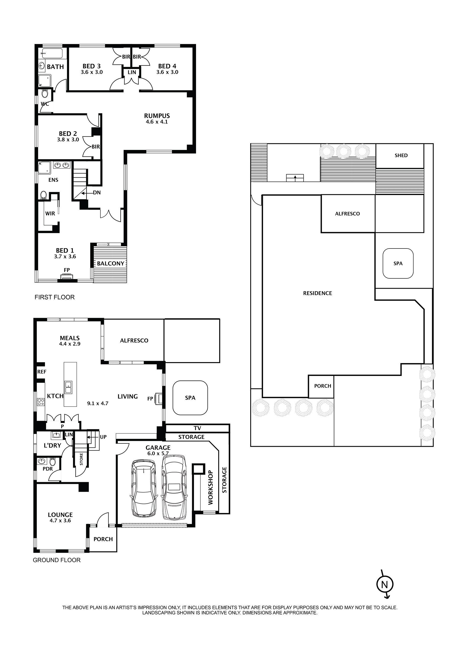 31 Bellini Drive, Greenvale, VIC 3059 - Thumbnail 1 - 13/03/2026