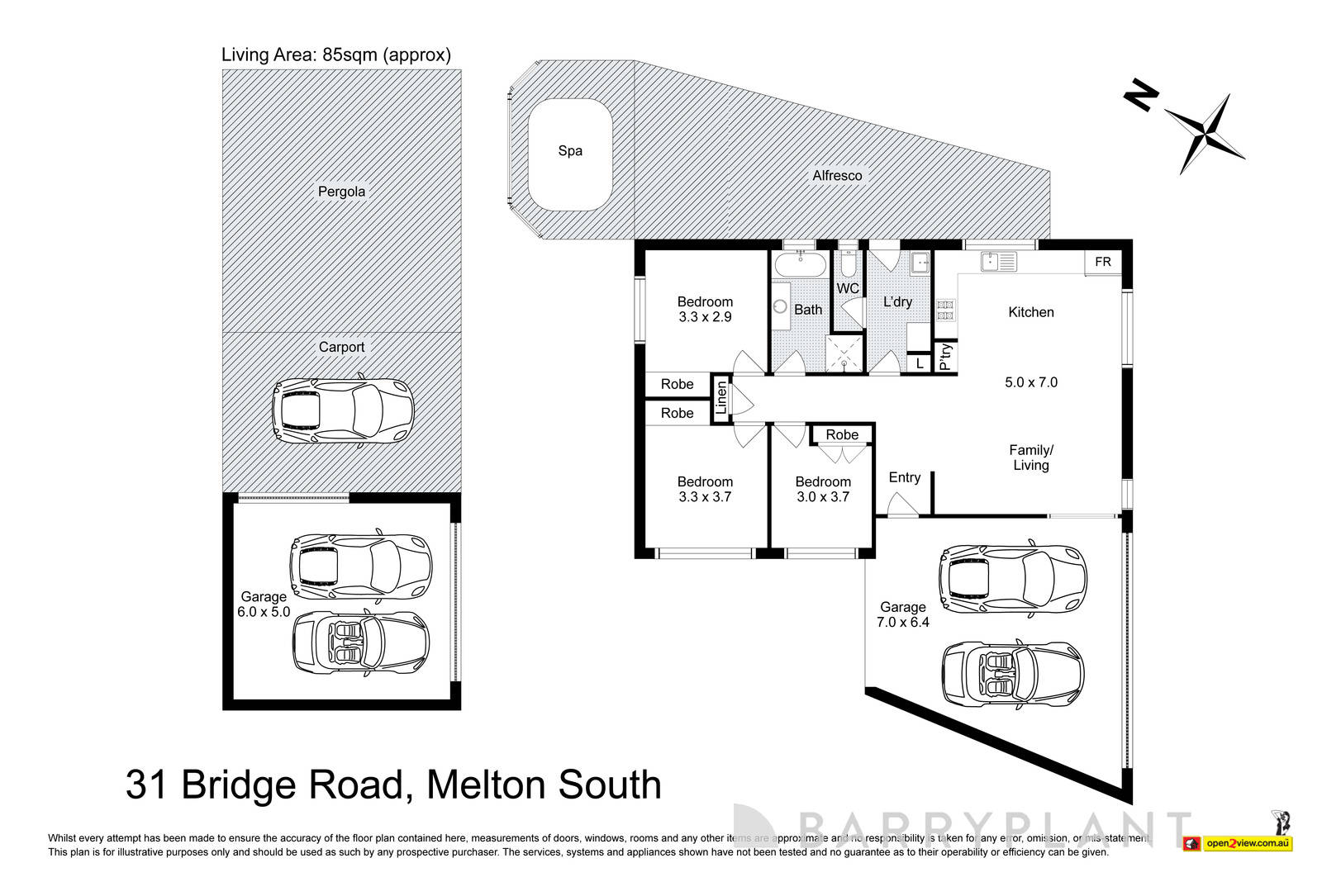 31 Bridge Road, Melton South, VIC 3338 - Thumbnail 1 - 19/06/2024