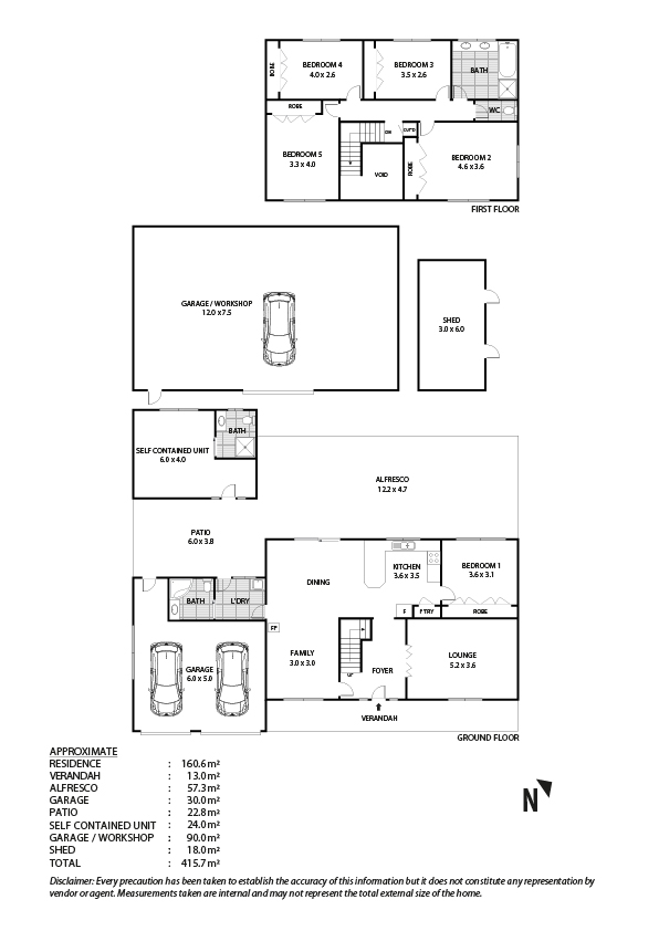 31 Broadford Wandong Road, Wandong, VIC 3758 - Thumbnail 1 - 27/10/2025