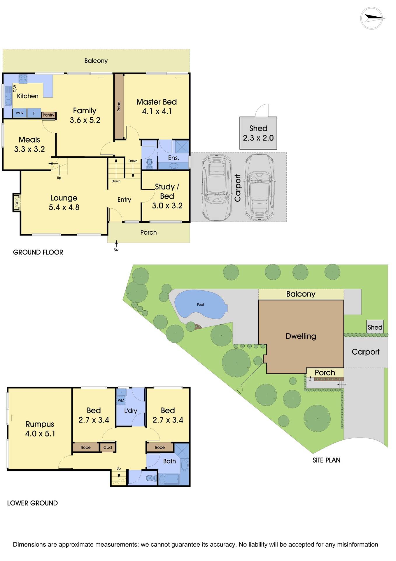 31 Bullanoo Court, Greensborough, VIC 3088 - Thumbnail 1 - 13/12/2023