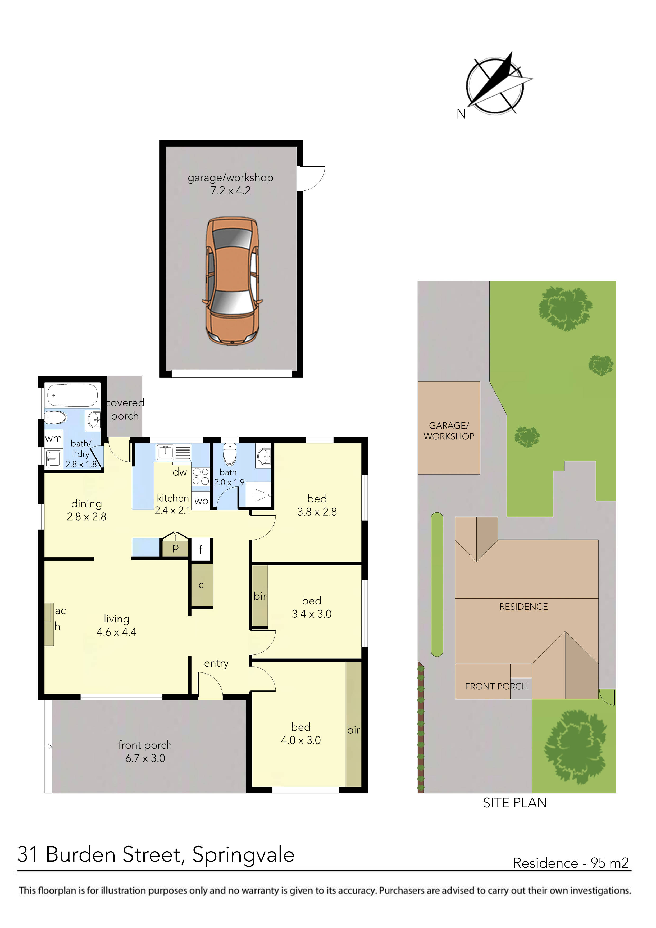 31 Burden Street, Springvale, VIC 3171 - Thumbnail 1 - 29/07/2024