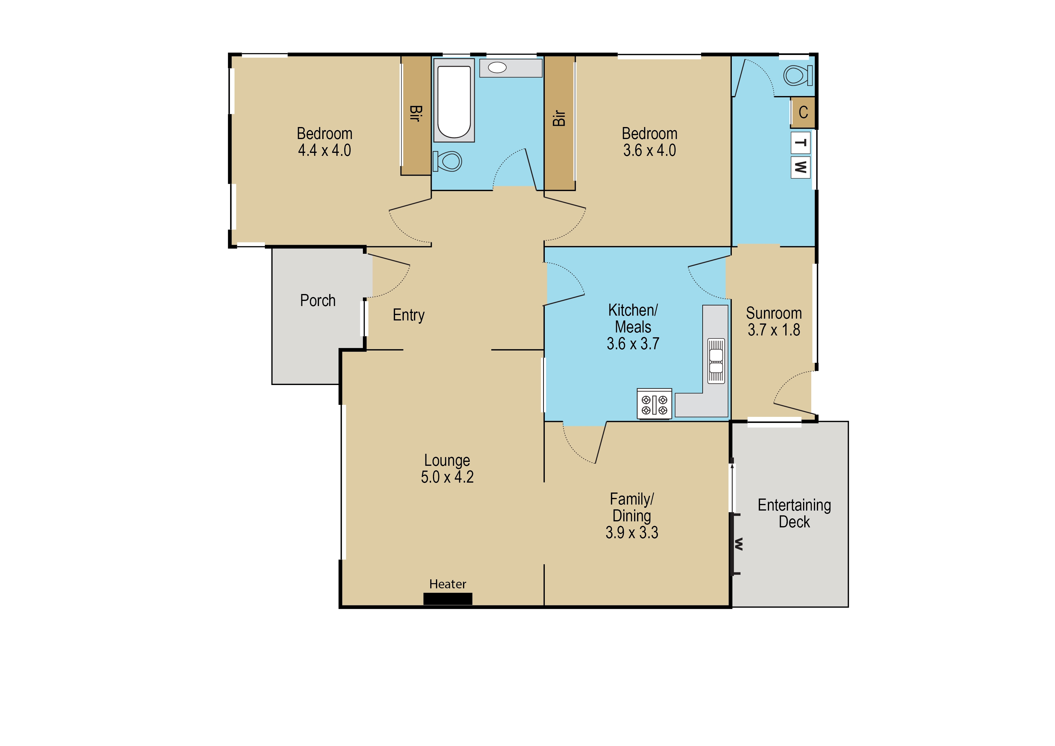 31 Burnewang Street, Albion, VIC 3020 - Thumbnail 1 - 24/04/2024