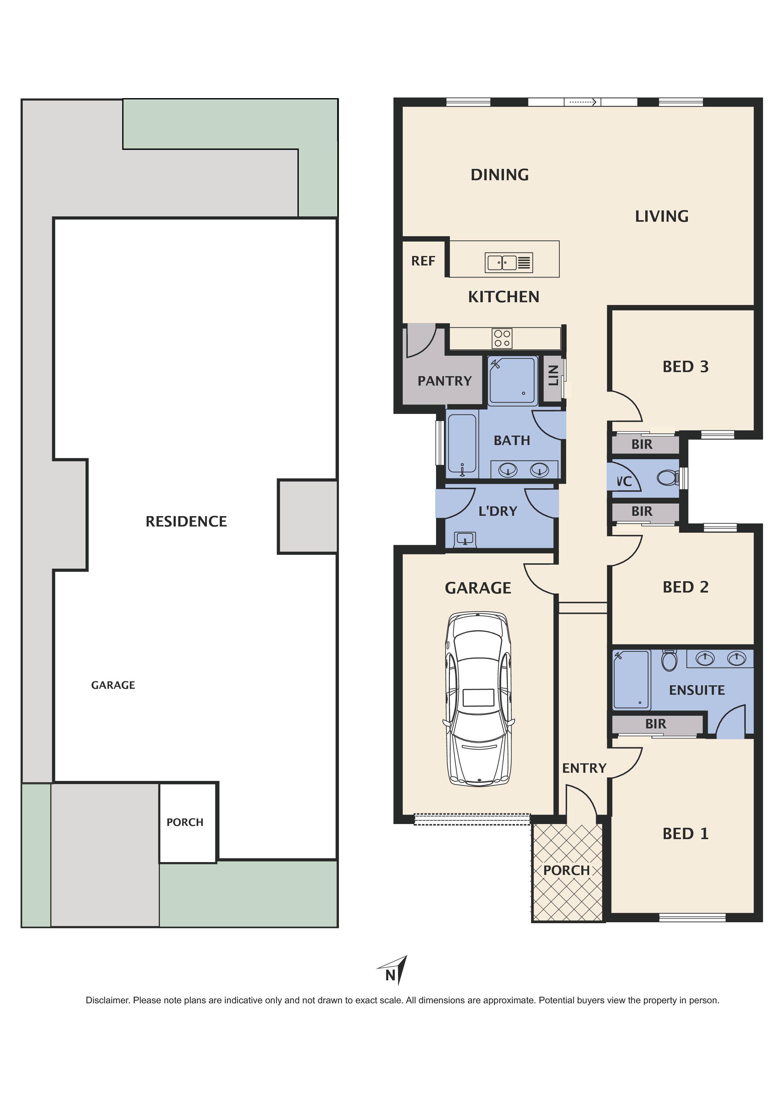 31 Cockatiel Circuit, Craigieburn, VIC 3064 - Thumbnail 1 - 15/09/2023