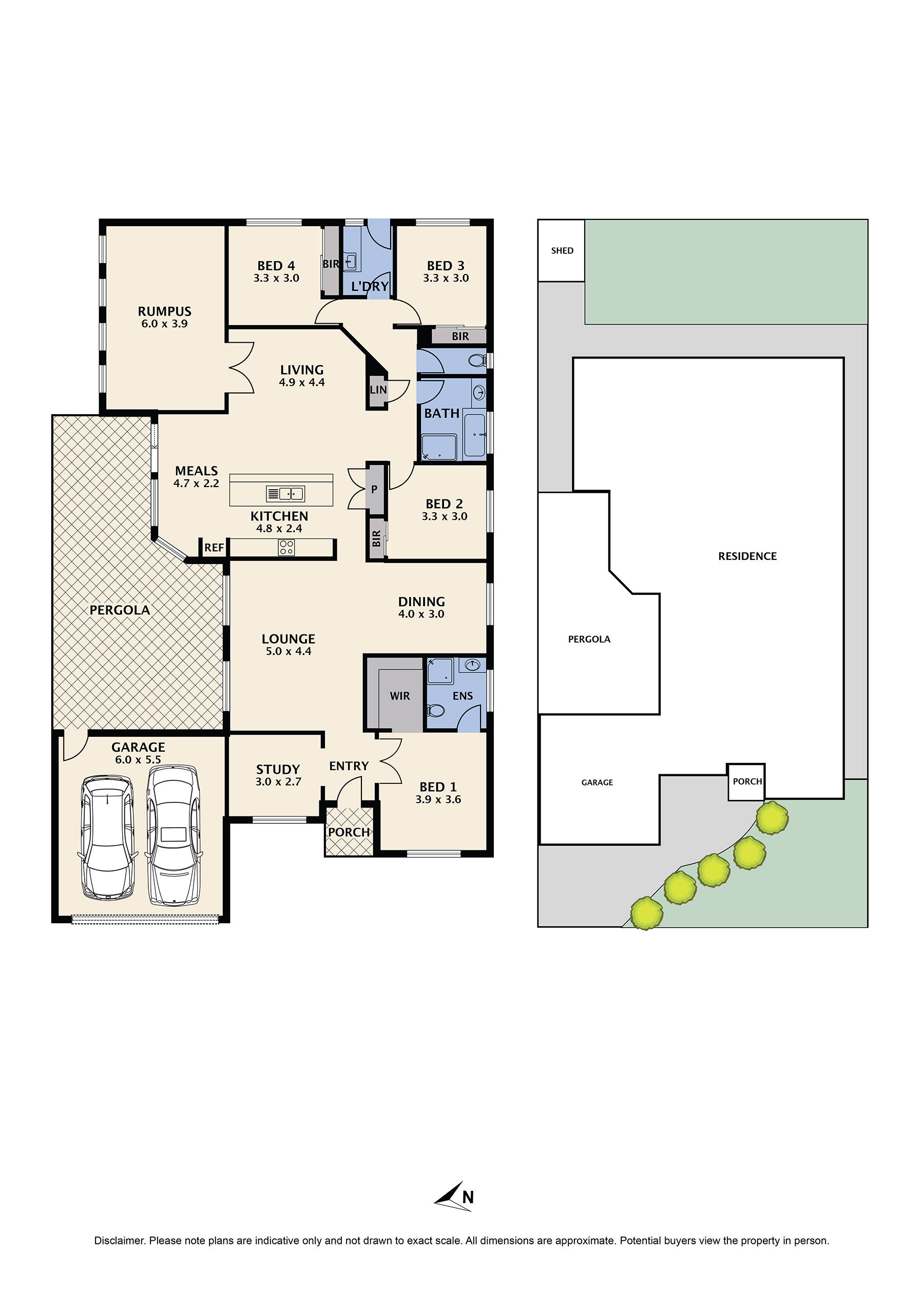 31 Coronet Avenue, Roxburgh Park, VIC 3064 - Thumbnail 1 - 17/03/2026
