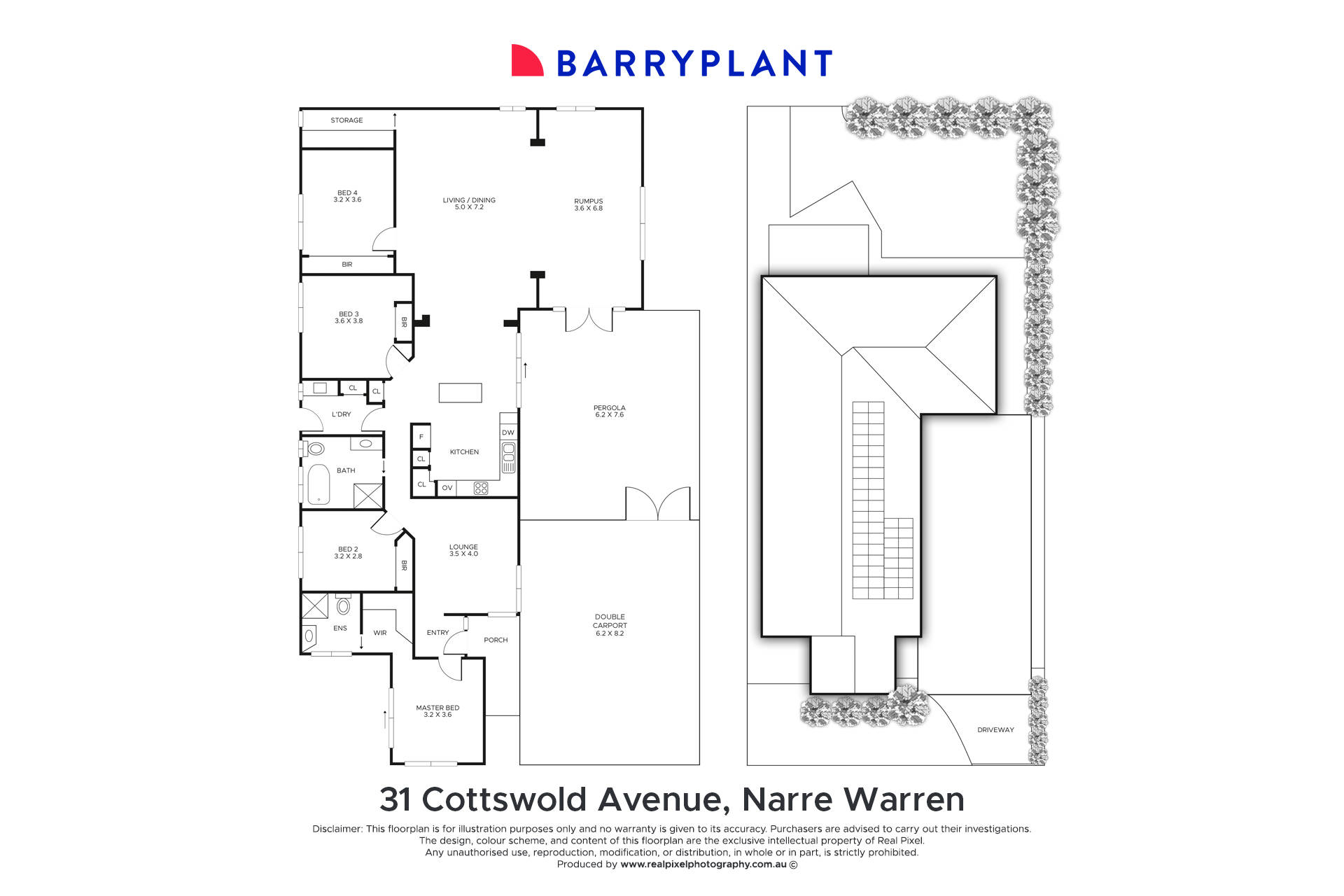 31 Cottswold Avenue, Narre Warren, VIC 3805 - Thumbnail 1 - 05/02/2026