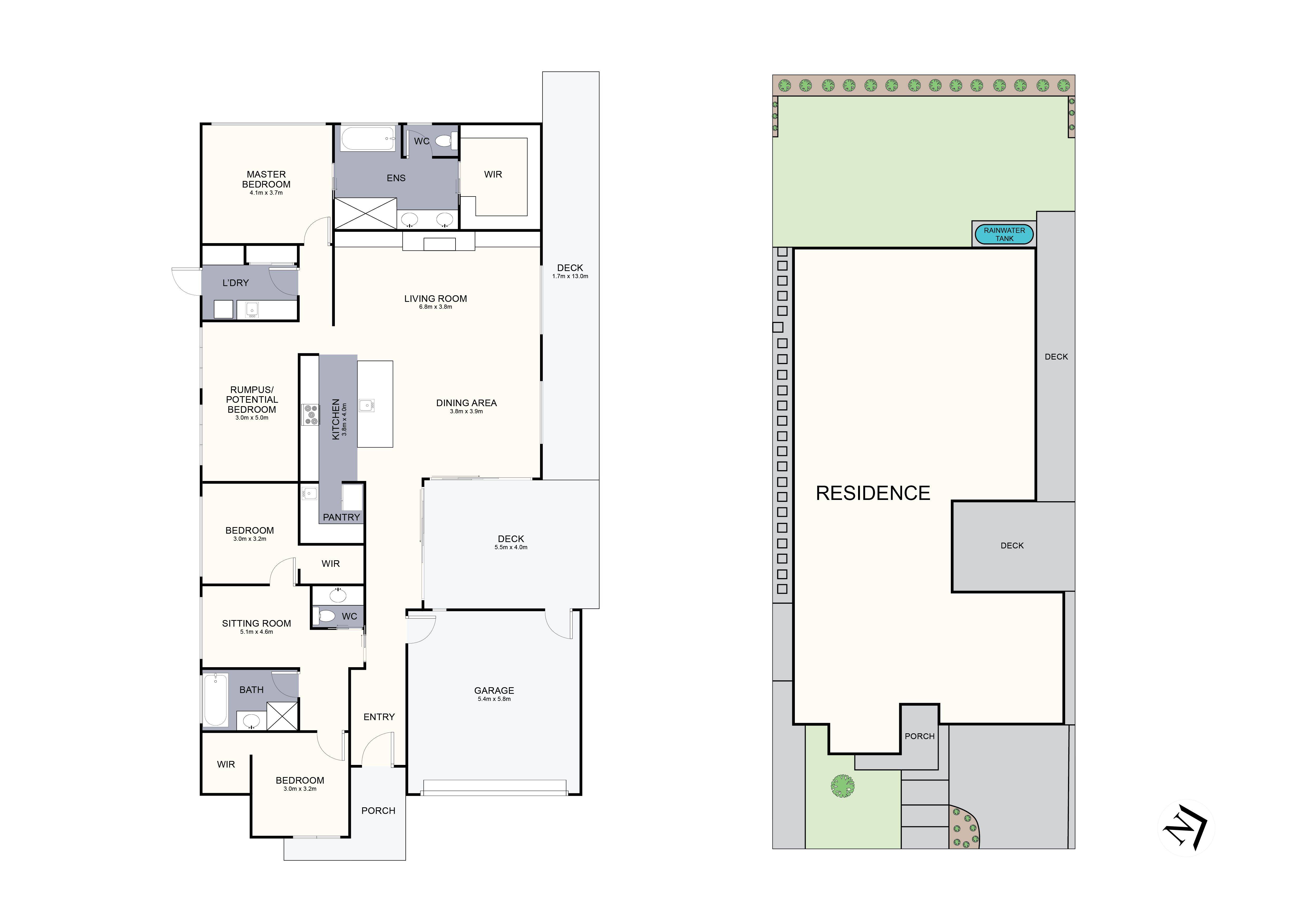 31 Earlswood Place, Lilydale, VIC 3140 - Thumbnail 1 - 14/11/2023