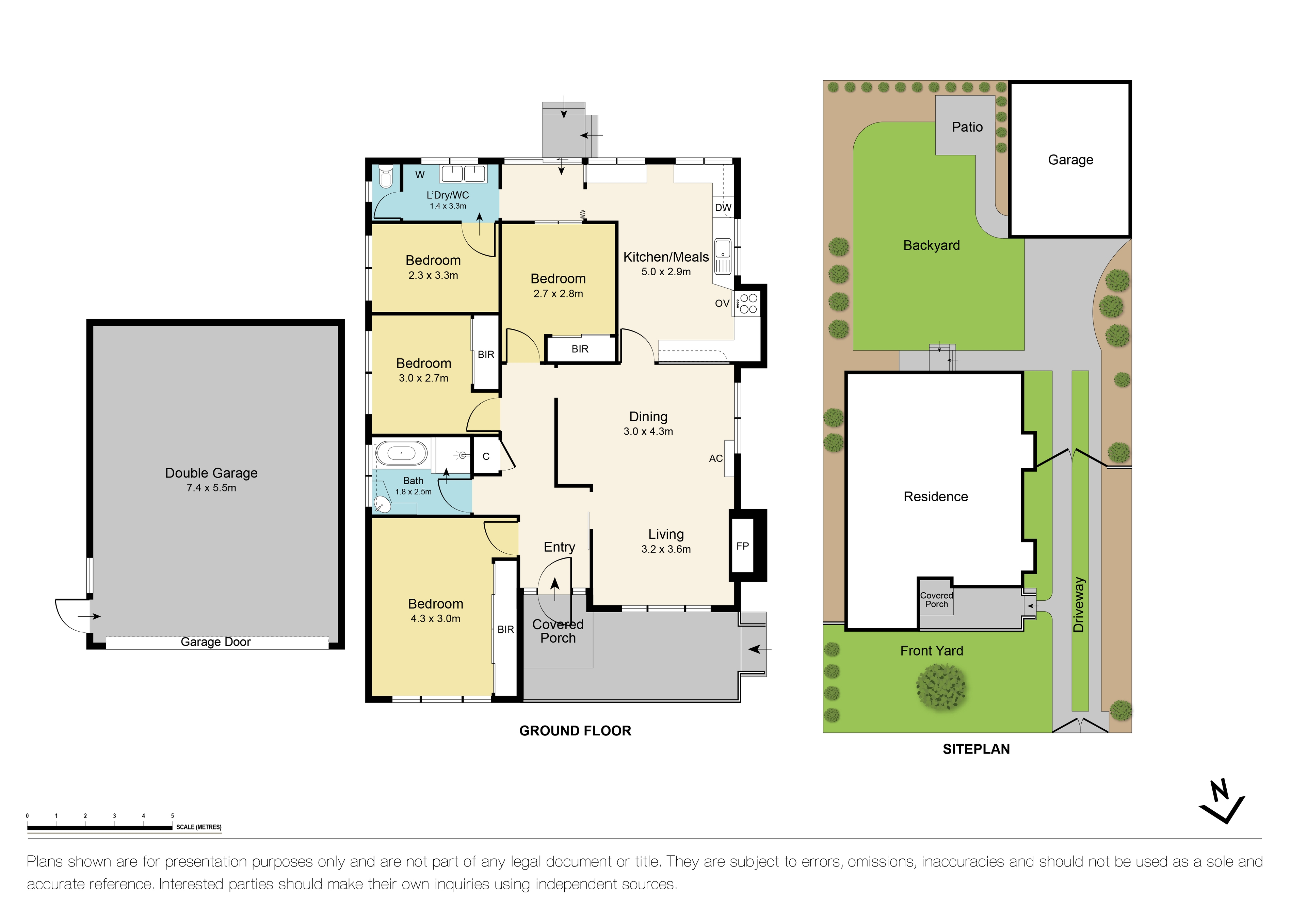31 Fisher Street, Maidstone, VIC 3012 - Thumbnail 1 - 01/04/2026