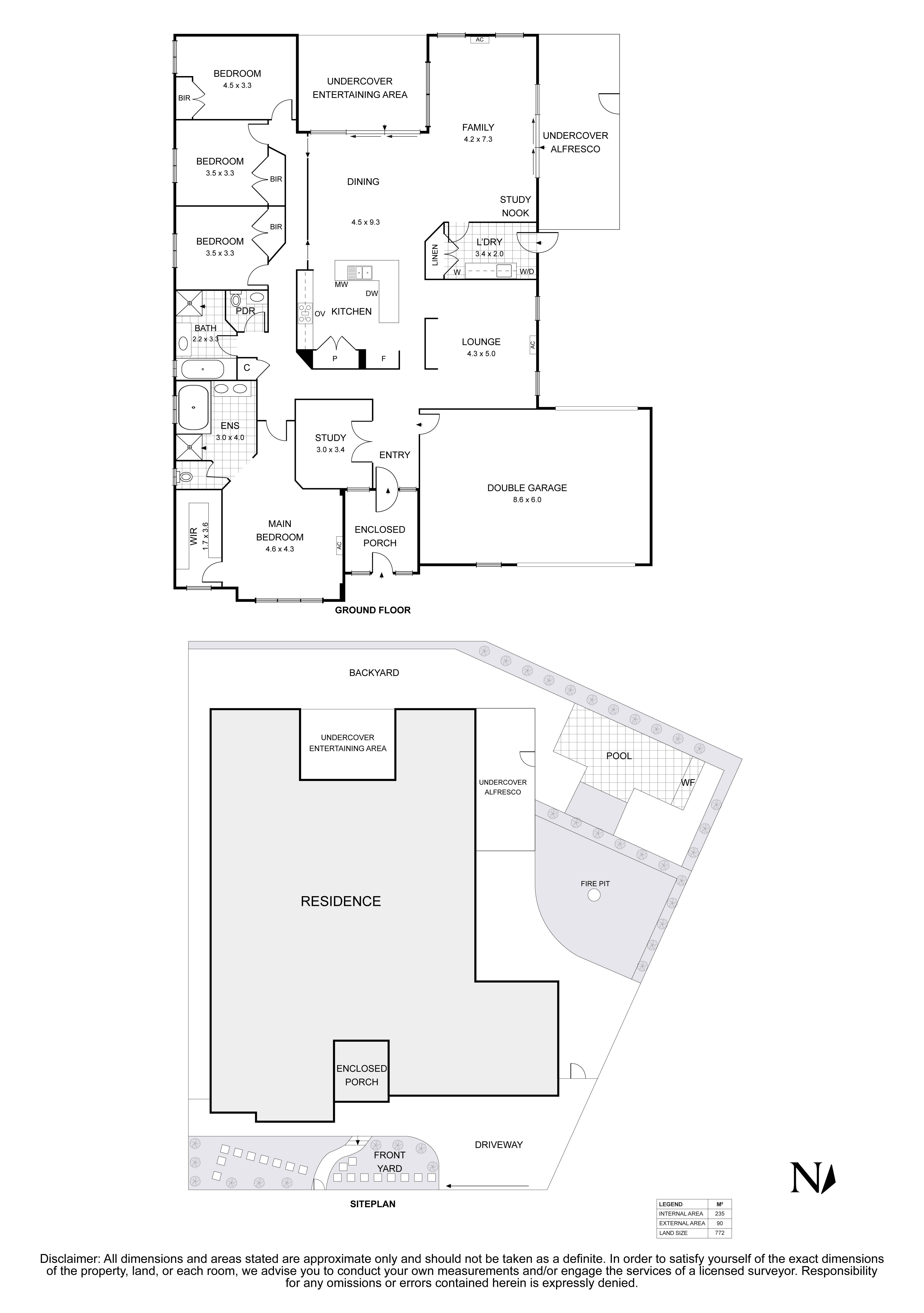 31 Forest Glade Way, Caroline Springs, VIC 3023 - Thumbnail 1 - 19/10/2026