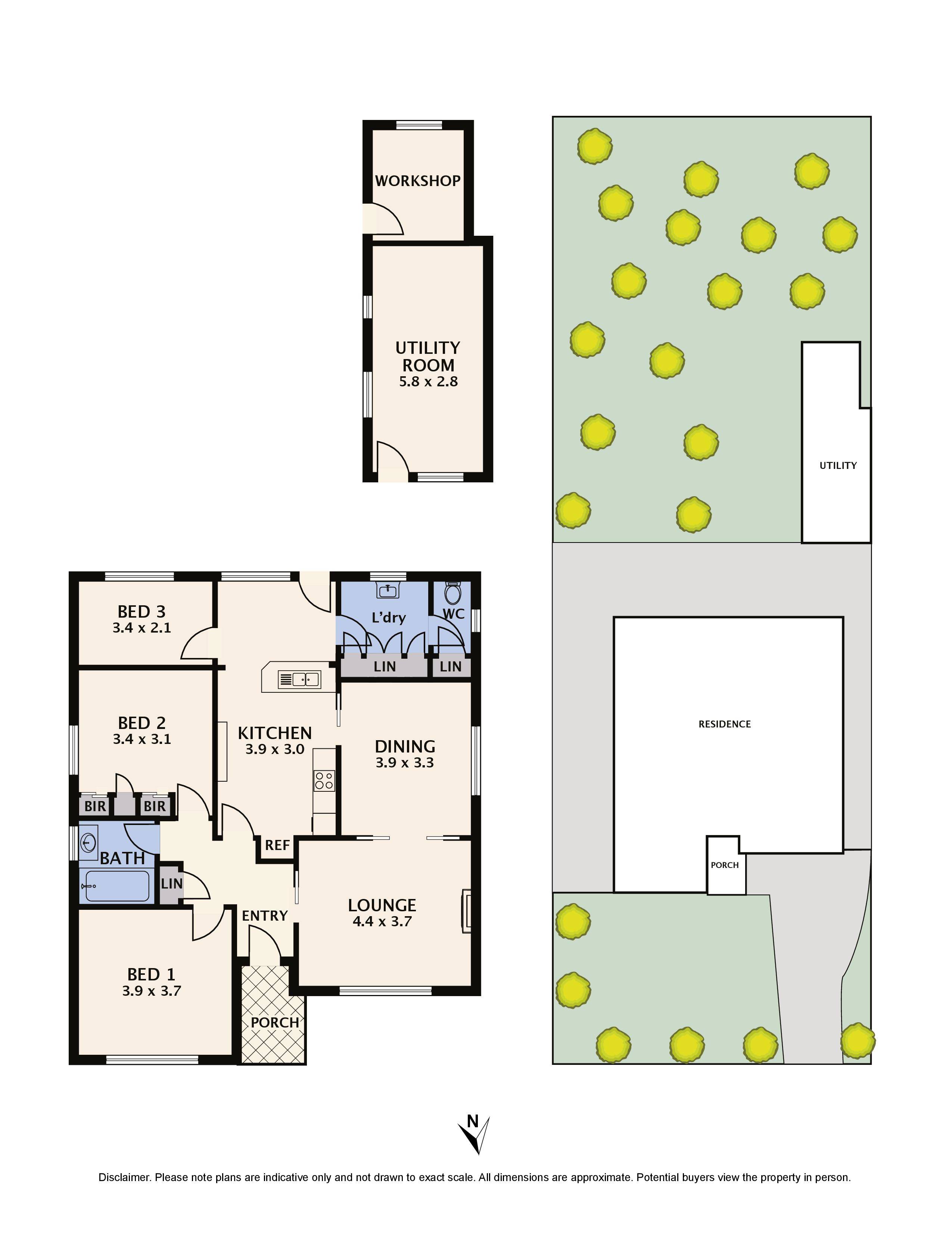 31 Gilbank Street, Reservoir, VIC 3073 - Thumbnail 1 - 04/07/2022