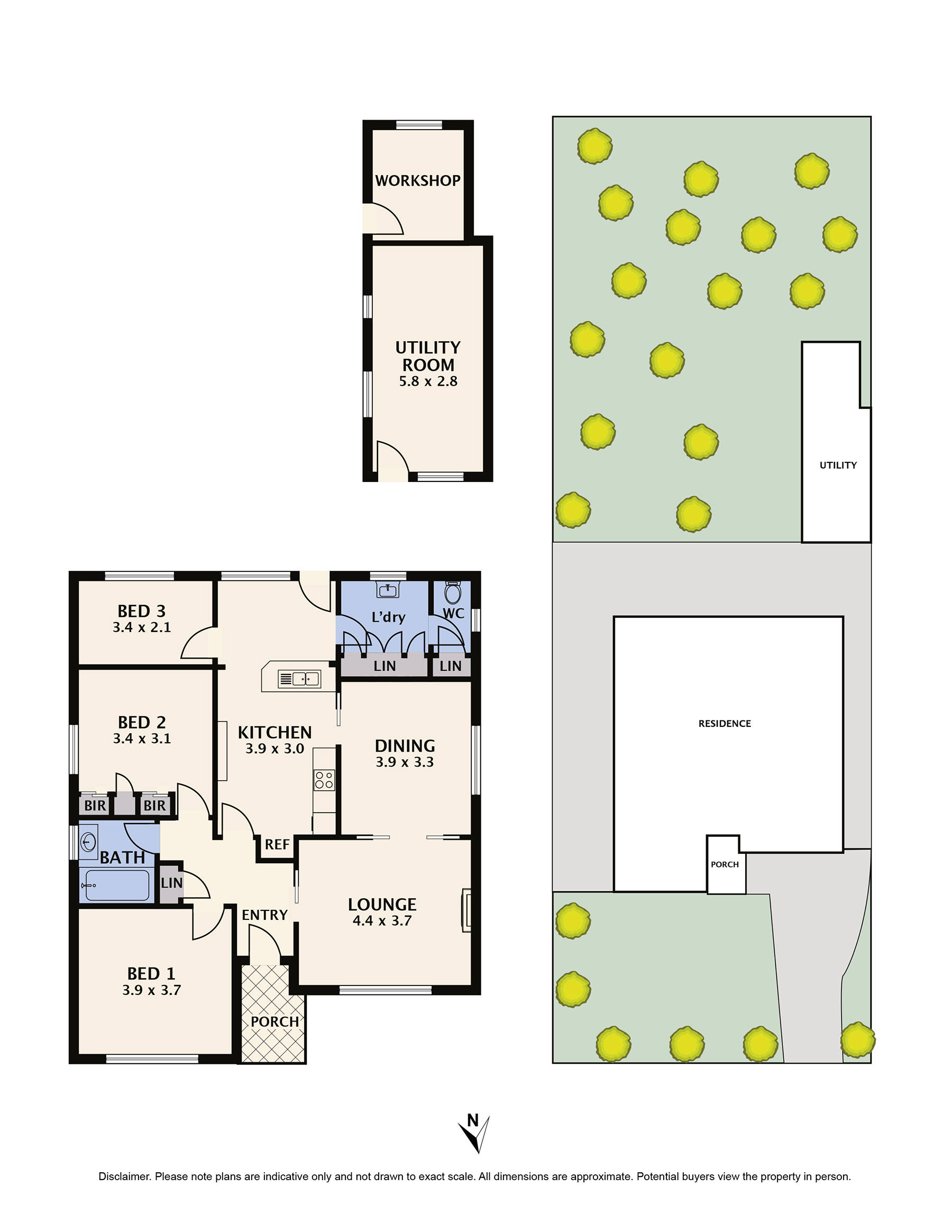 31 Gilbank Street, Reservoir, VIC 3073 - Thumbnail 1 - 26/09/2023