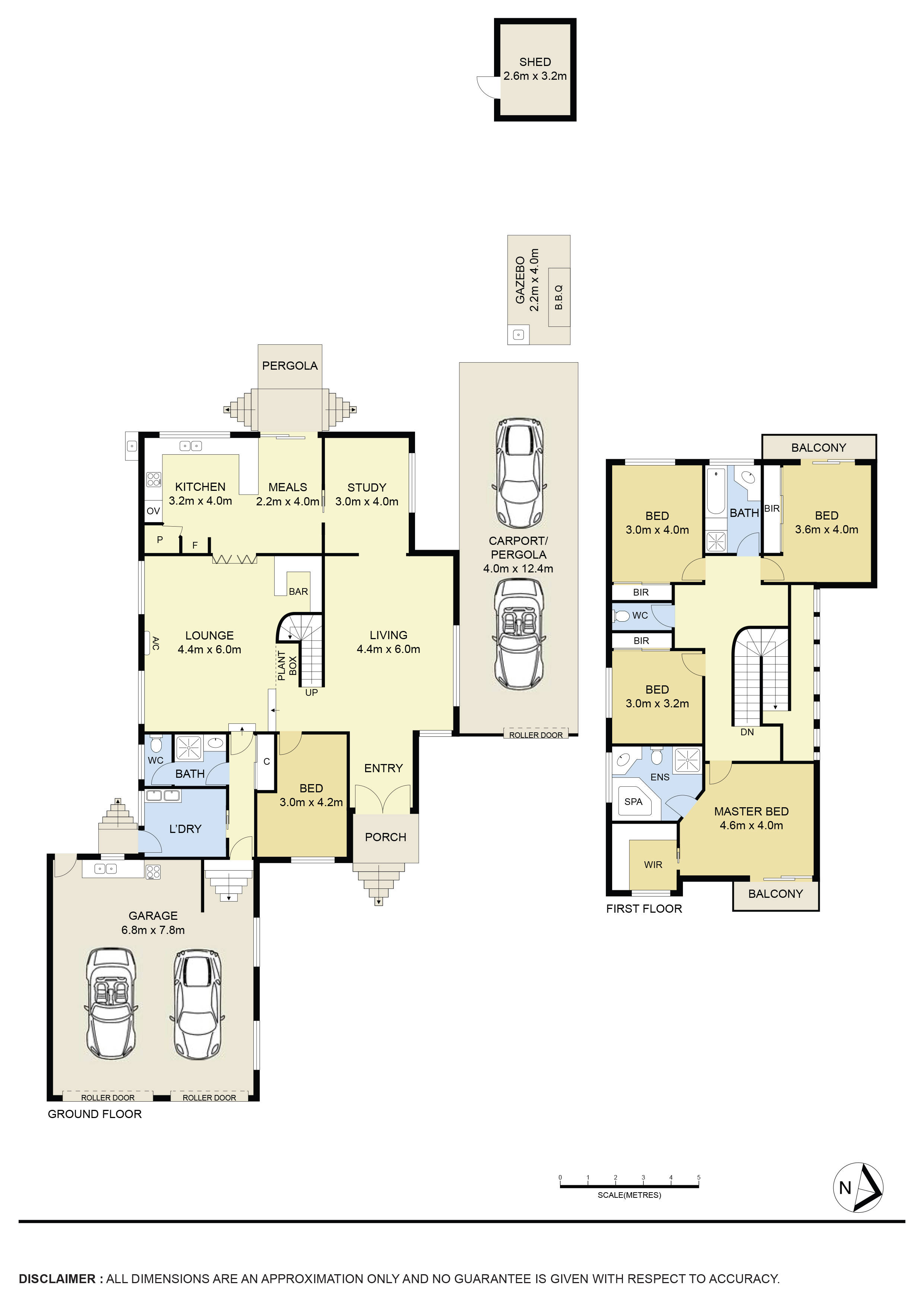 31 Goodwood Drive, Keilor Downs, VIC 3038 - Thumbnail 1 - 13/07/2022