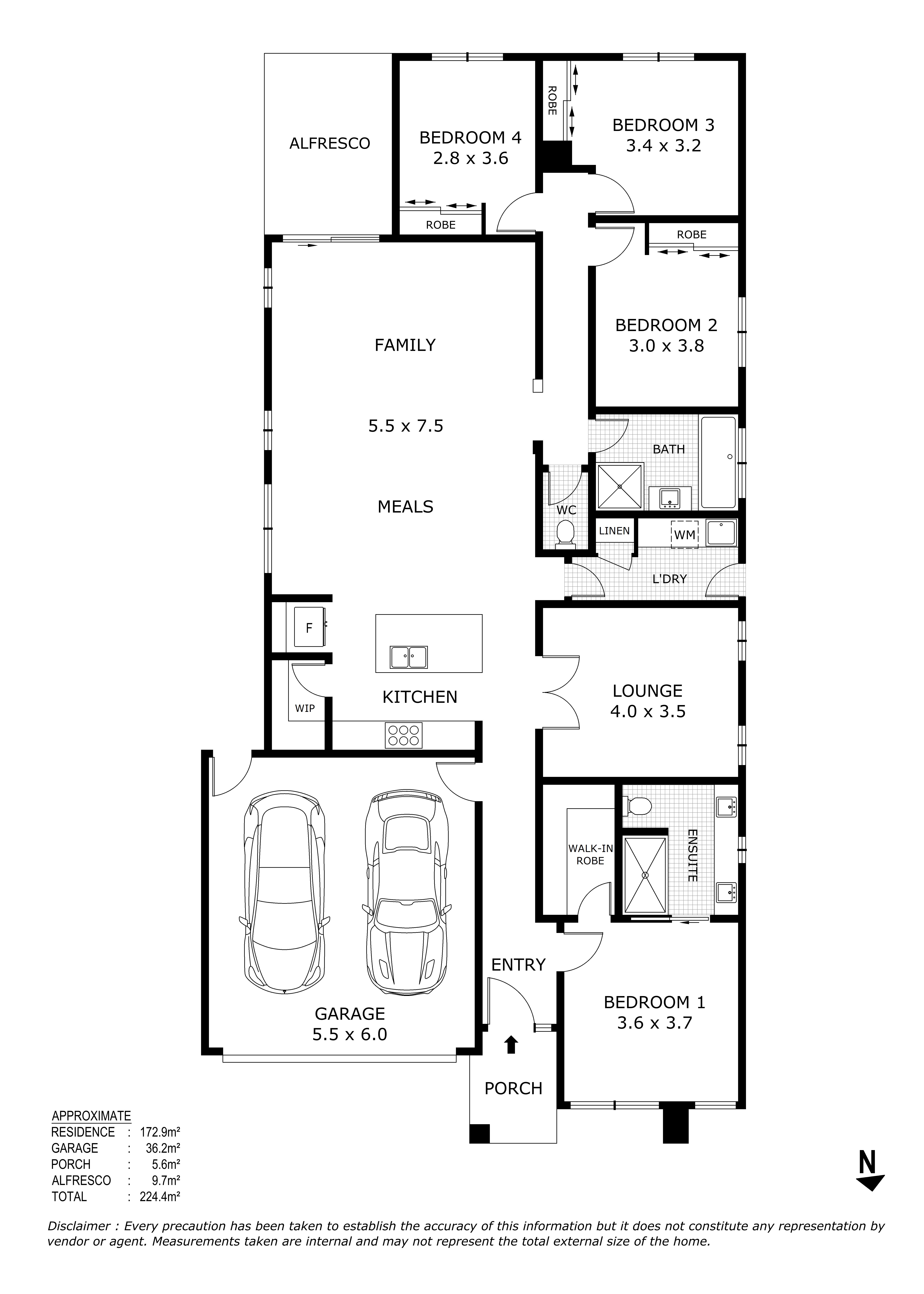 31 Groundberry Avenue, Wallan, VIC 3756 - Thumbnail 1 - 12/08/2025