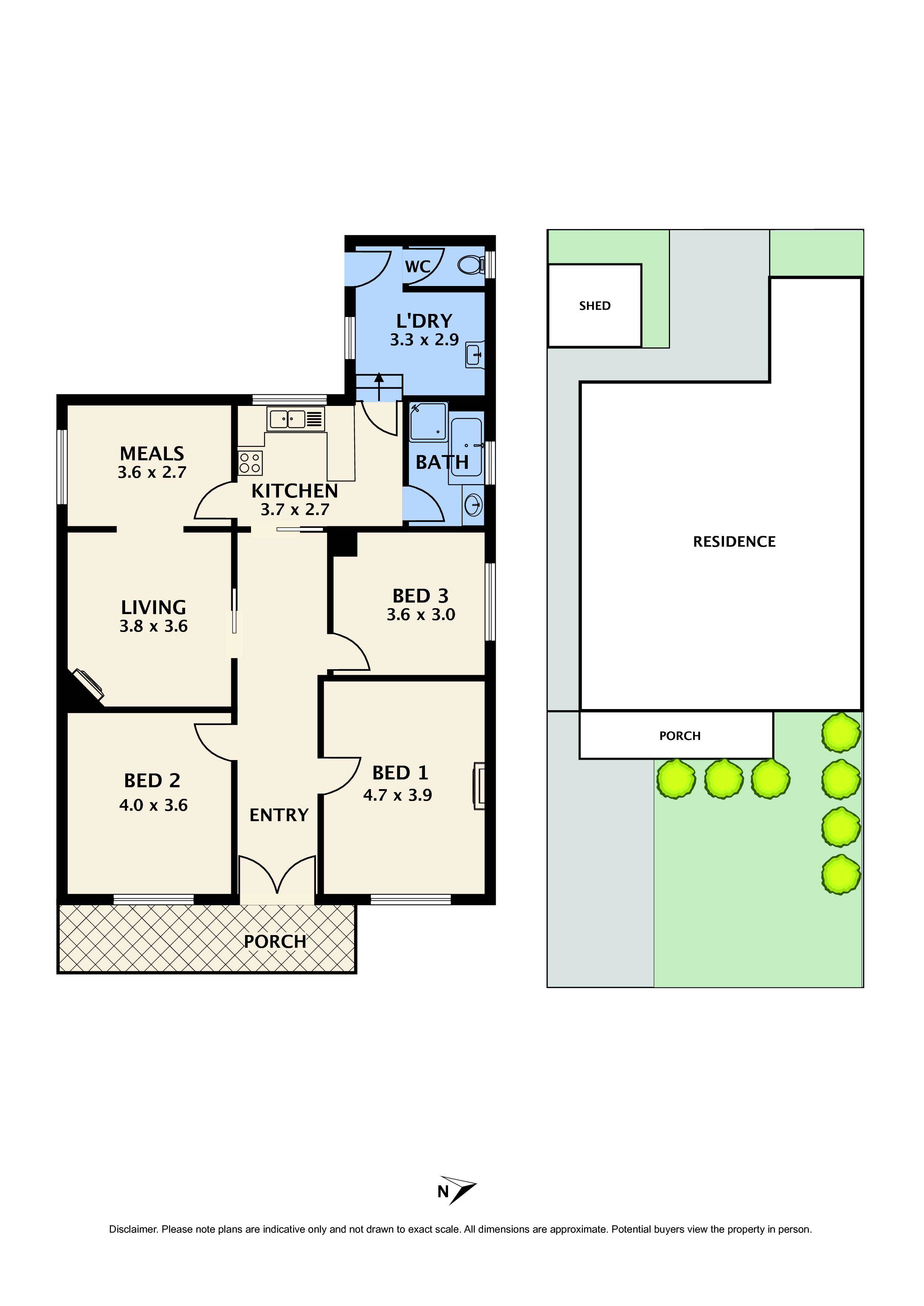 31 Harbury Street, Reservoir, VIC 3073 - Thumbnail 1 - 19/03/2026